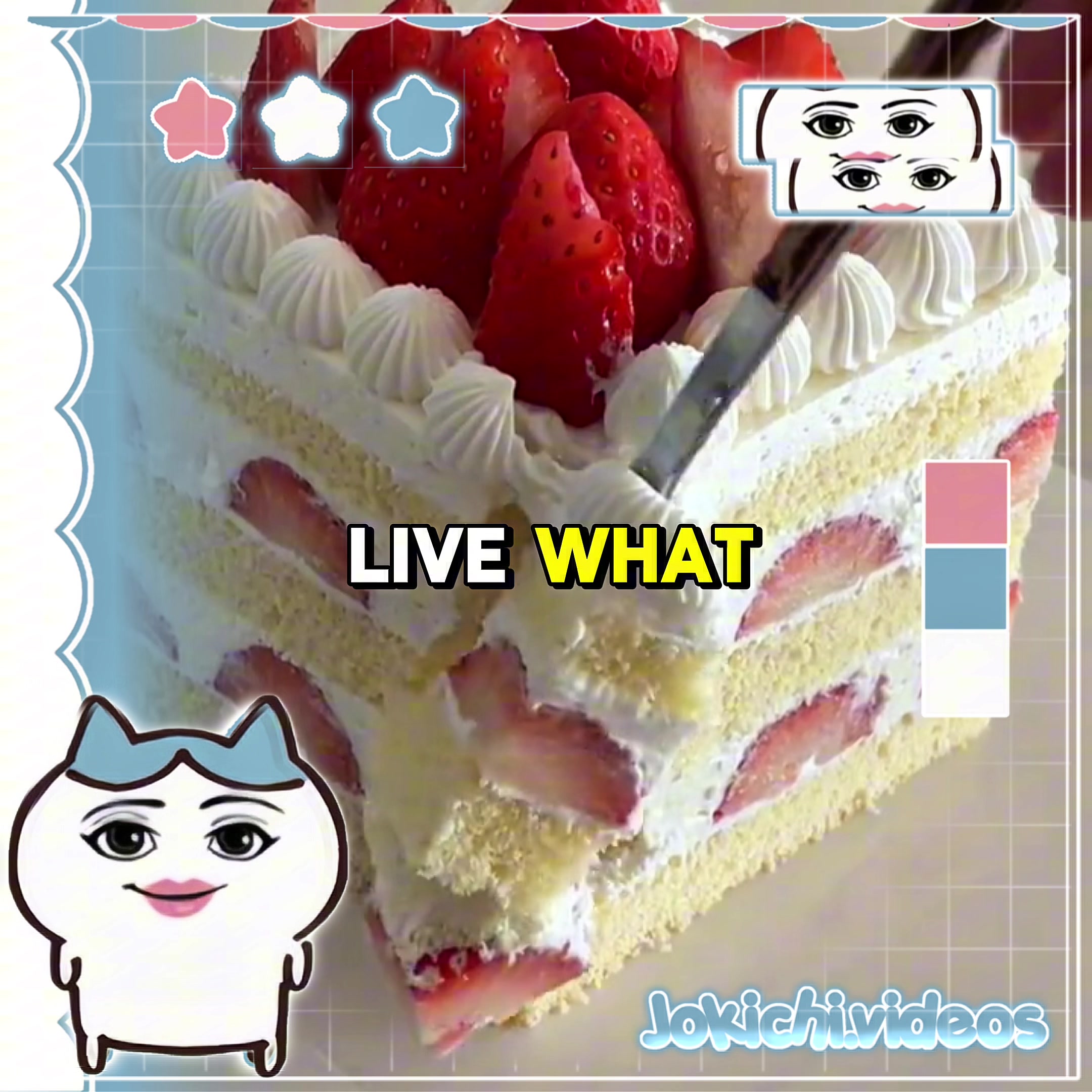 @ִ ࣪ ˖ ࣪ Jokichi ! ᰔ ִ ׄ ✝︎
