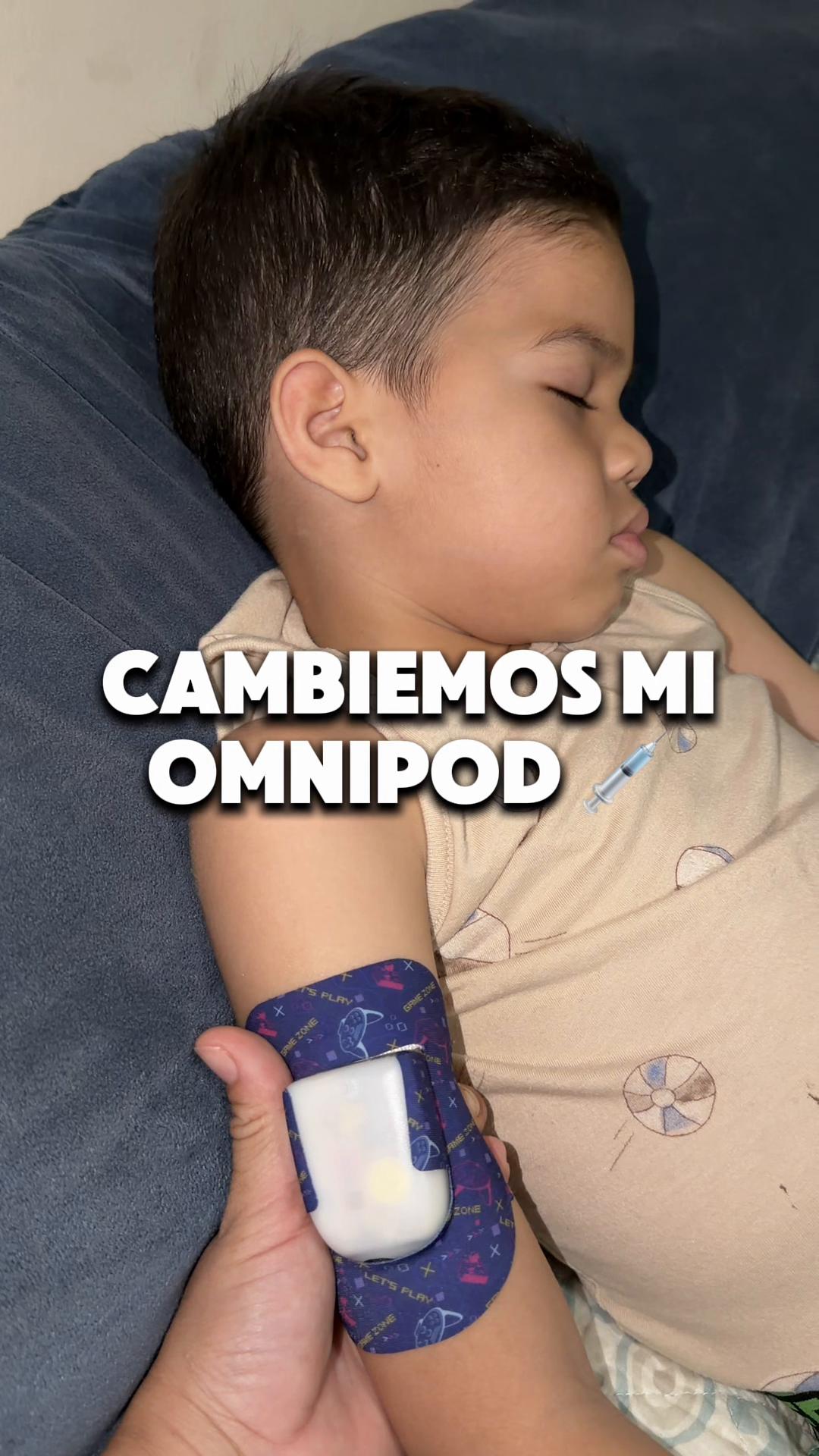 @Lesly💙Emmanuel T1D