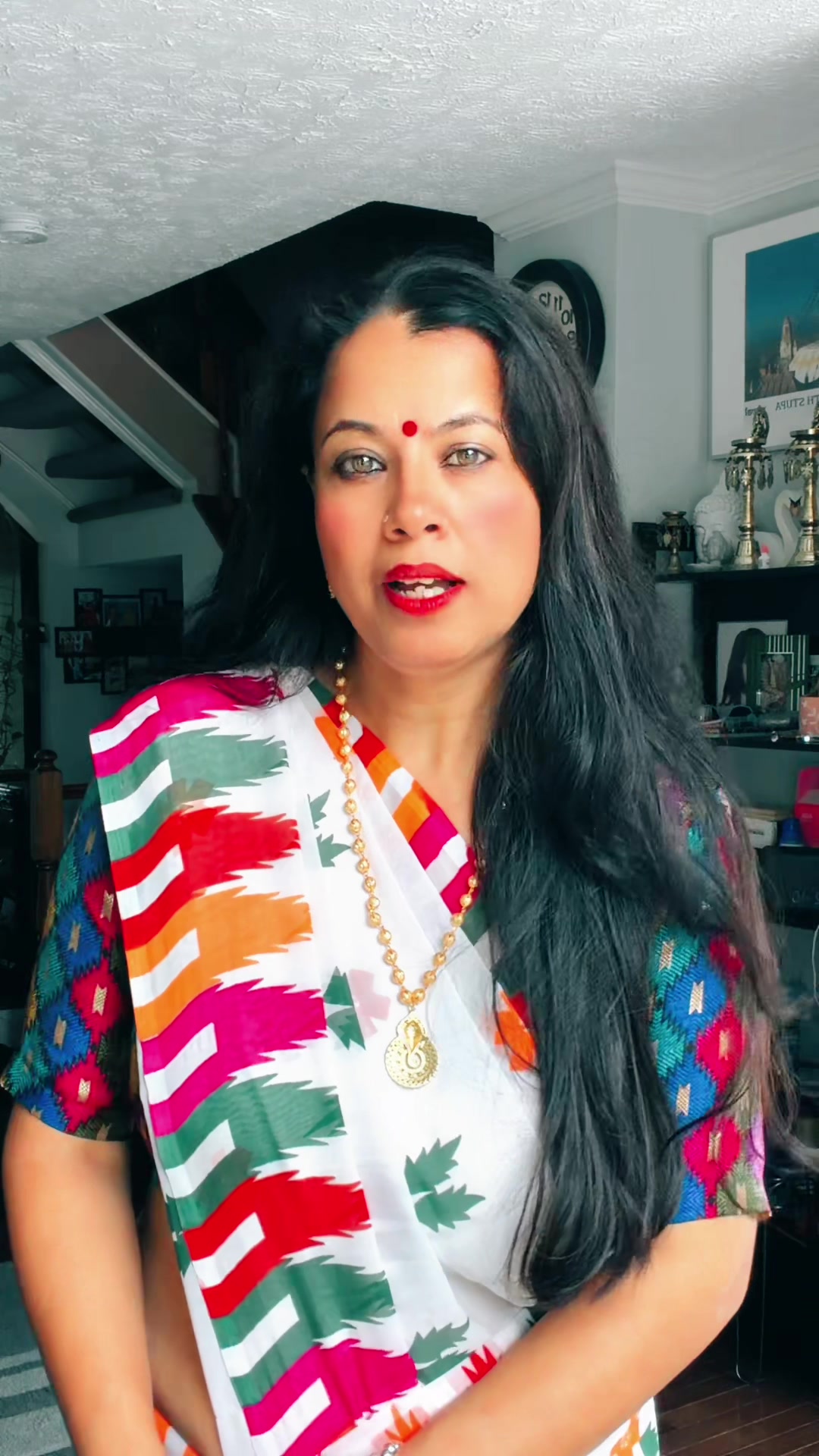 @Sangita Adhikari Budhathoki