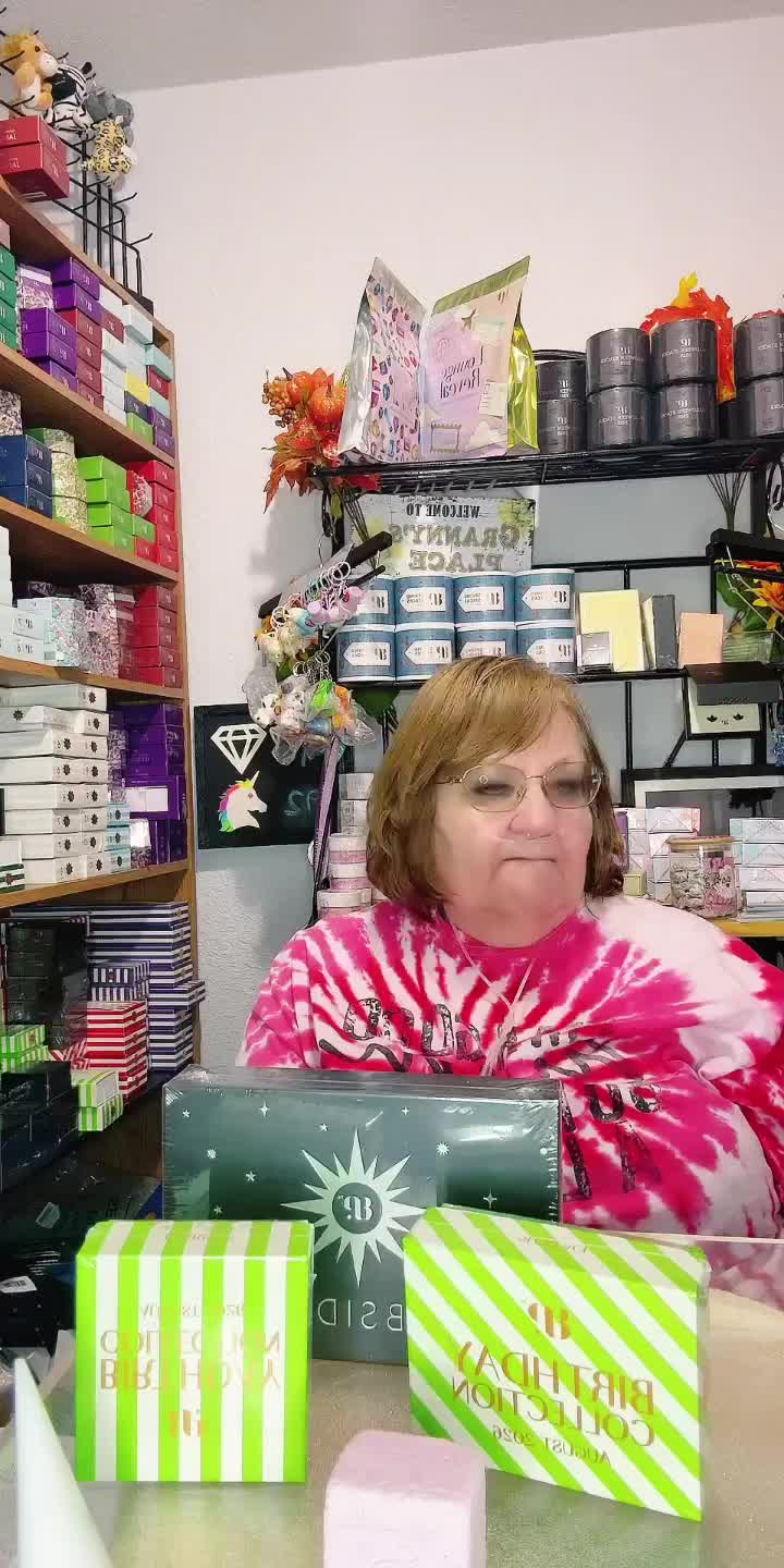 @granniespartyanimals