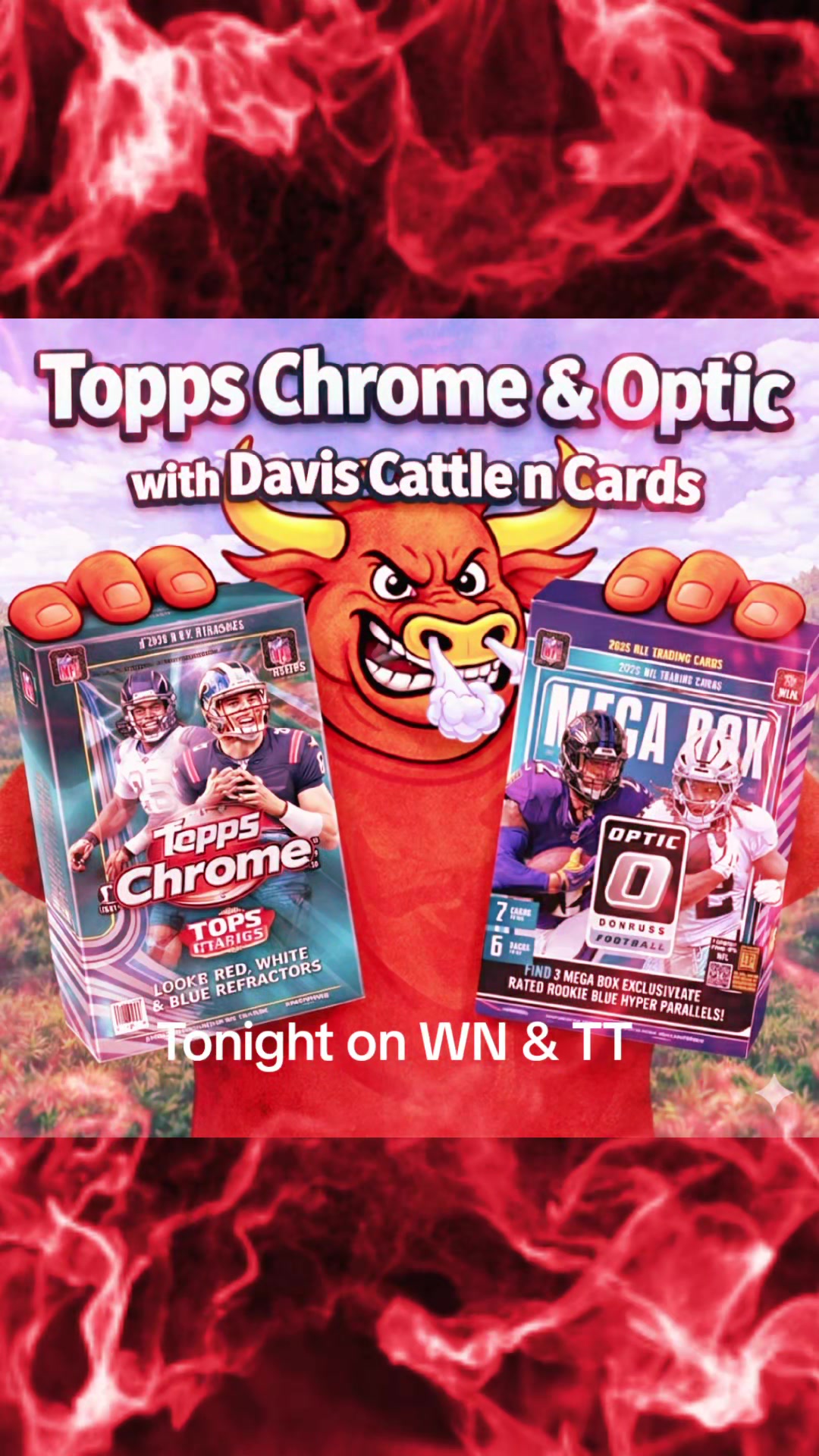 @Davis Cattle n Cards