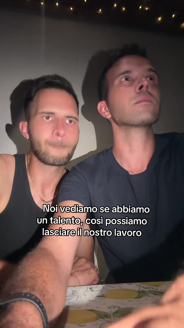 @Tibello Twins