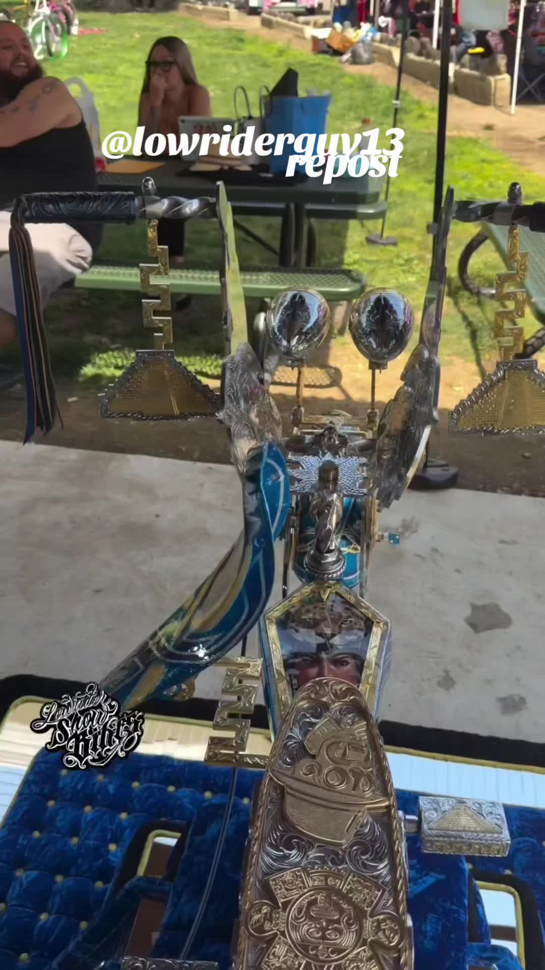 @Lowrider Guy