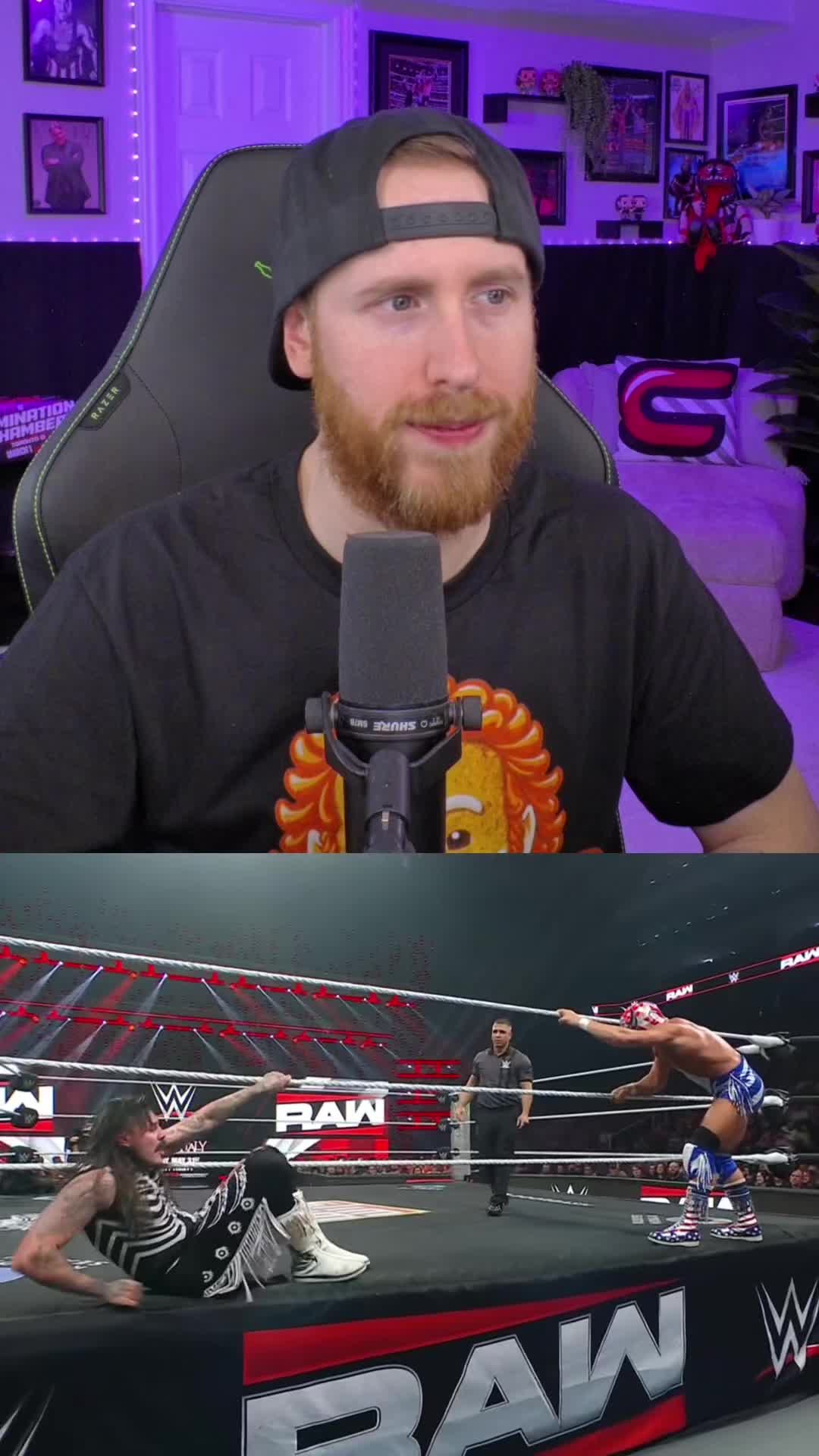 @Conman167reacts