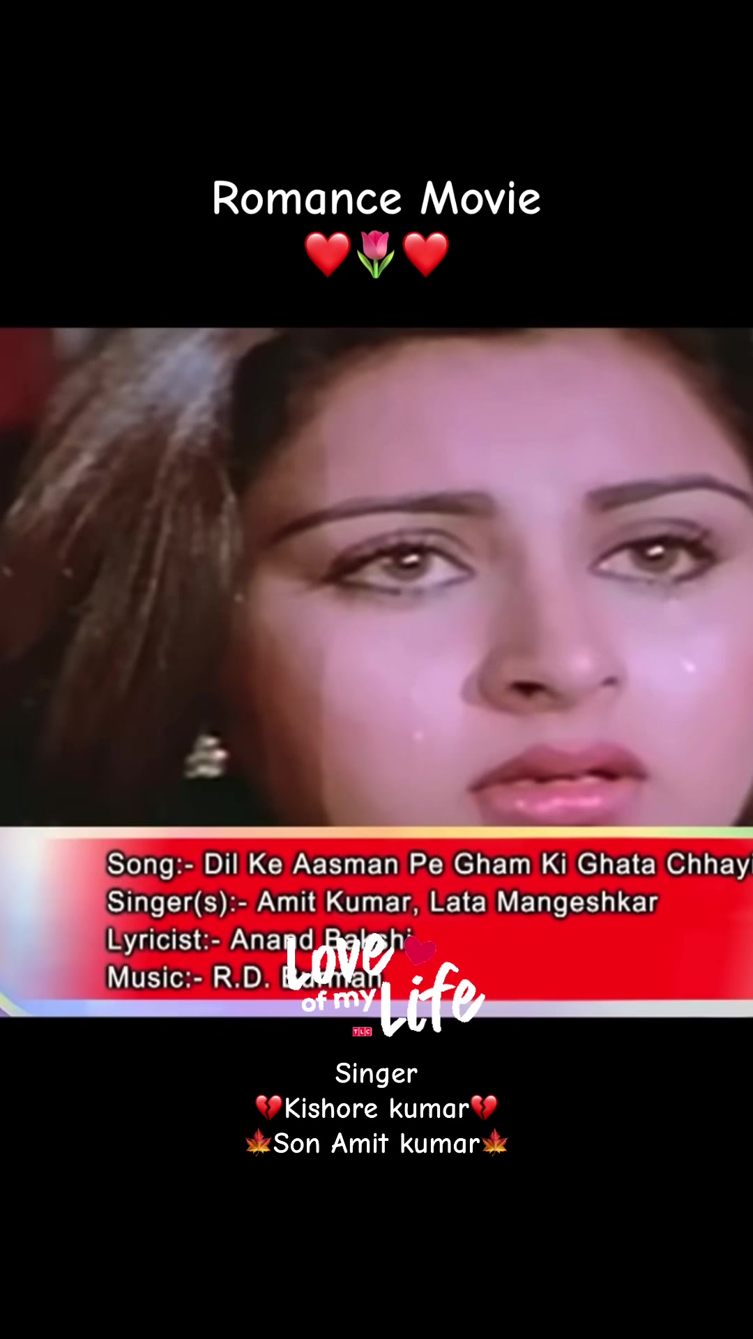 @Bollywood Love & Sad Songs