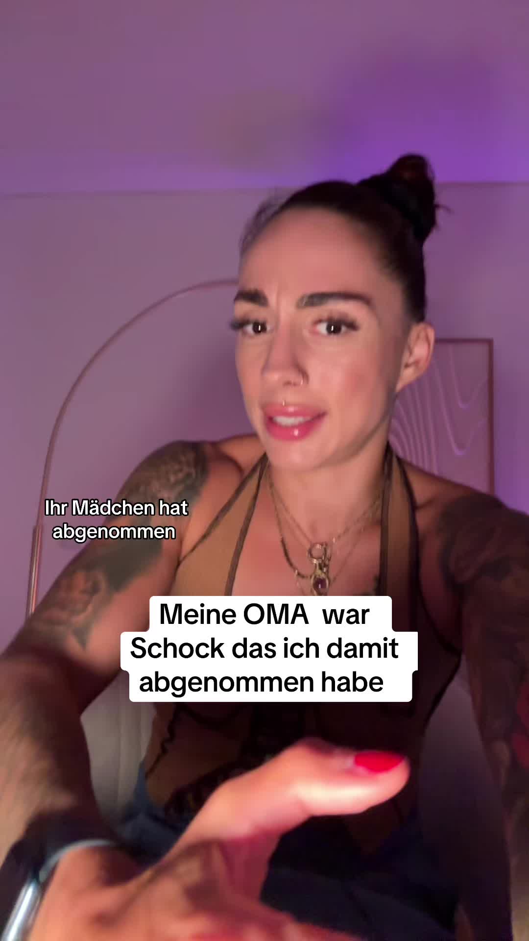 @Huelya | Darmexpertin ✨