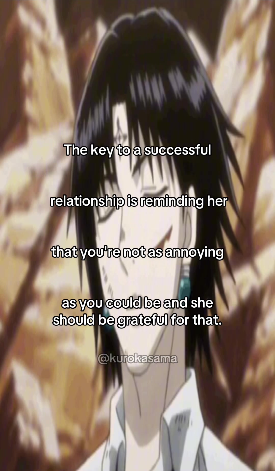 @Kuroka