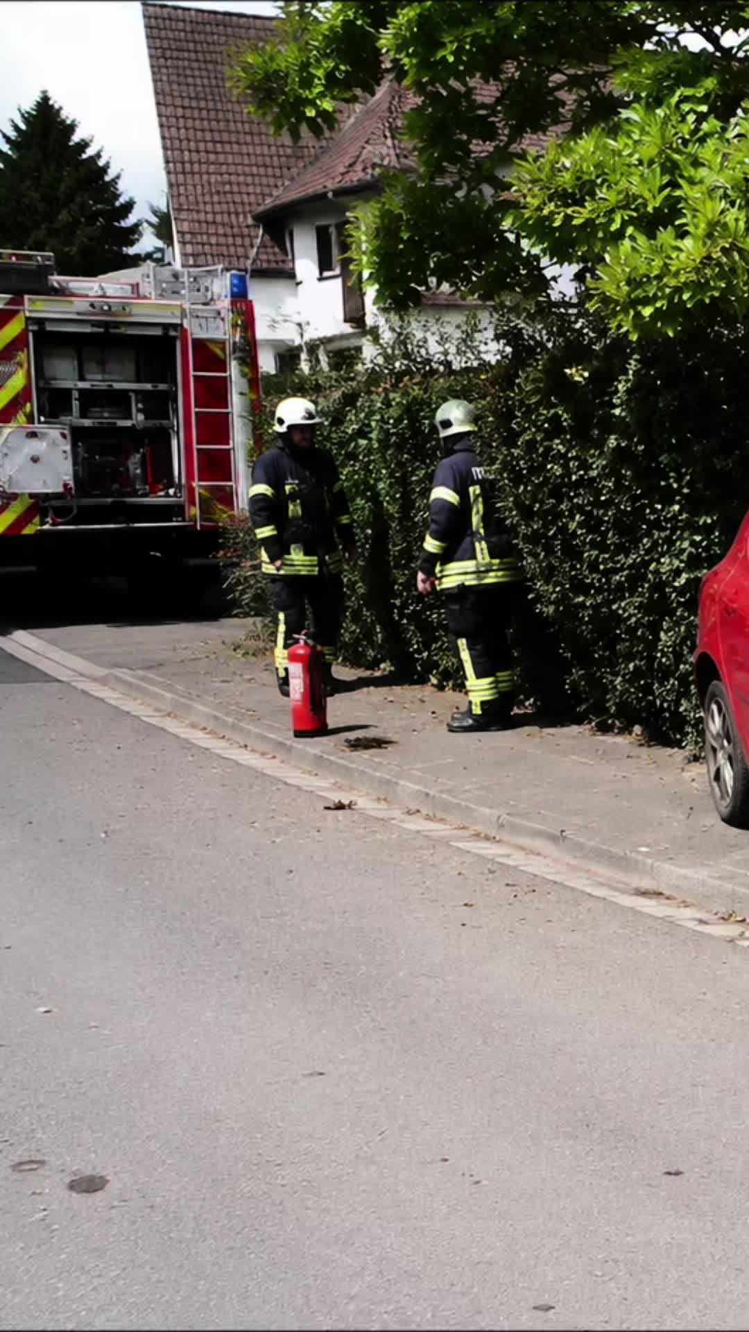 @Deine Nachrichten
