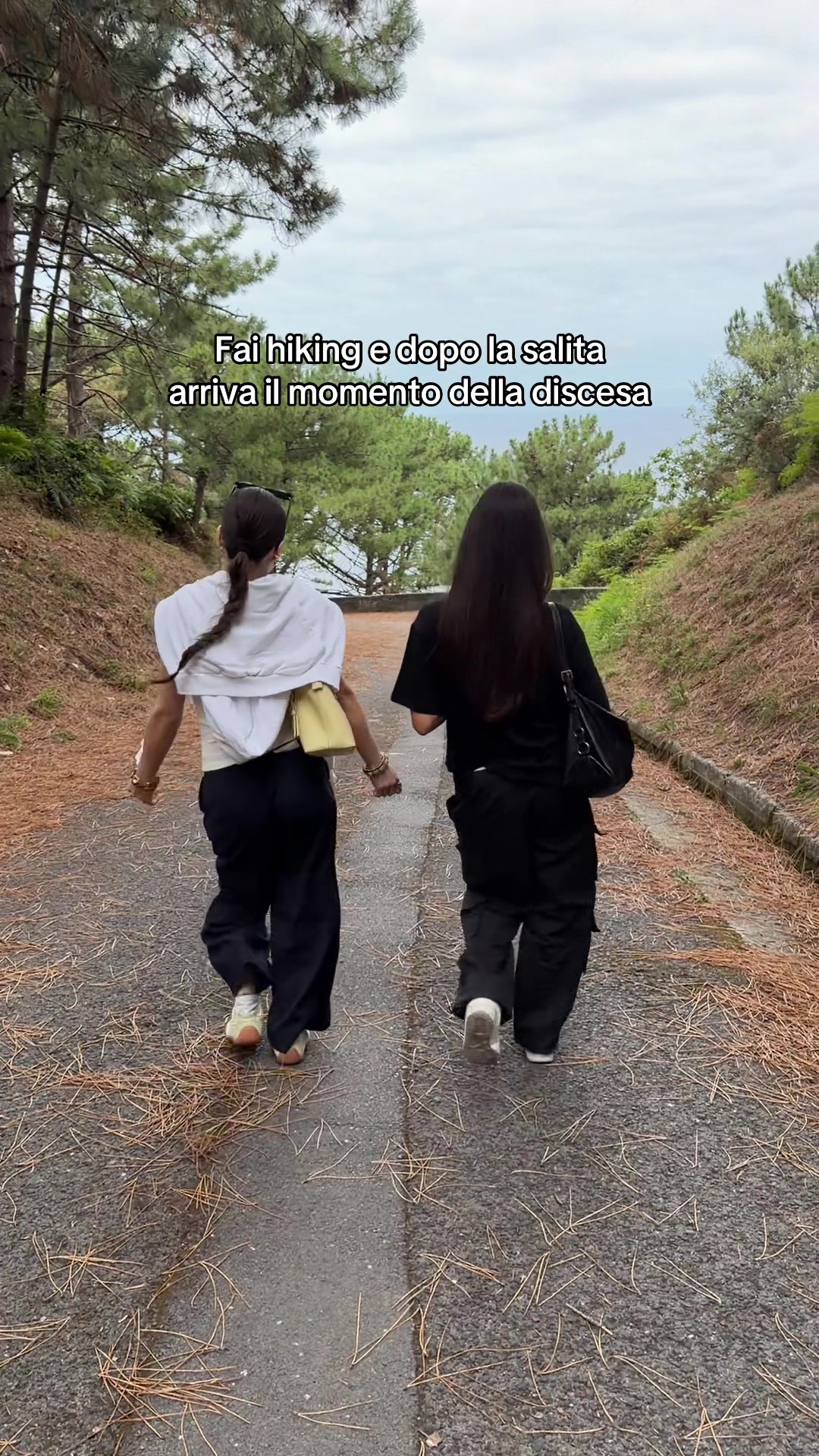 @Enrica’s Experiences