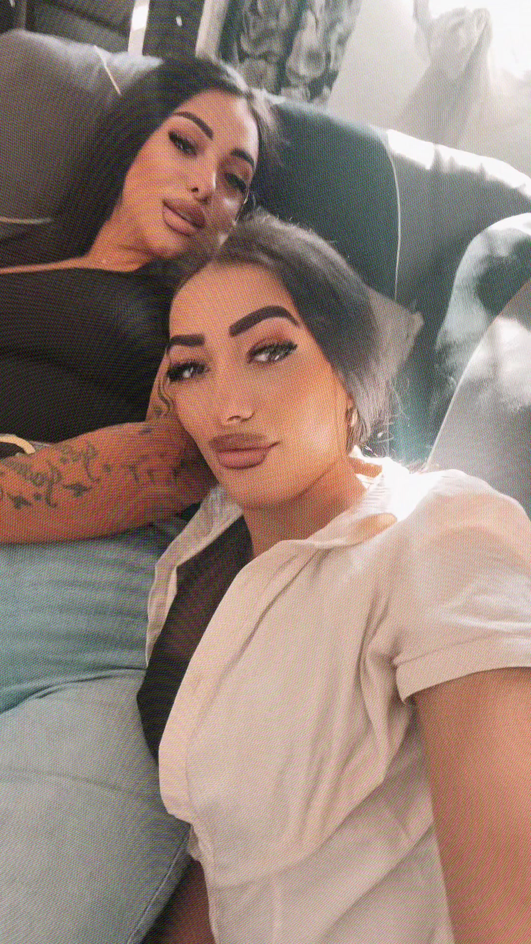 @Vanessa Lorenzo🖤