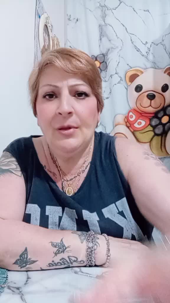 @Enza Pignatelli