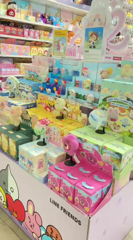 @Miniso Cimahi 338