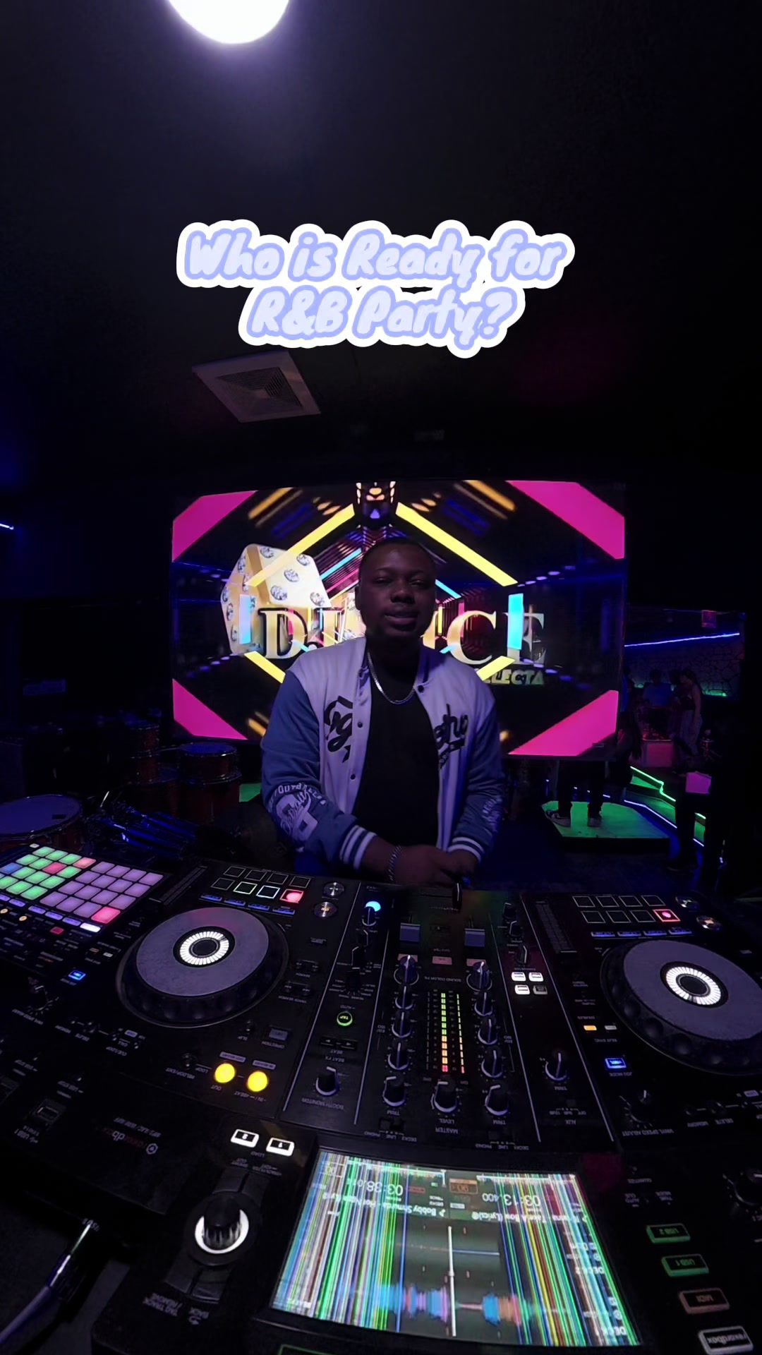 @DJ Dice
