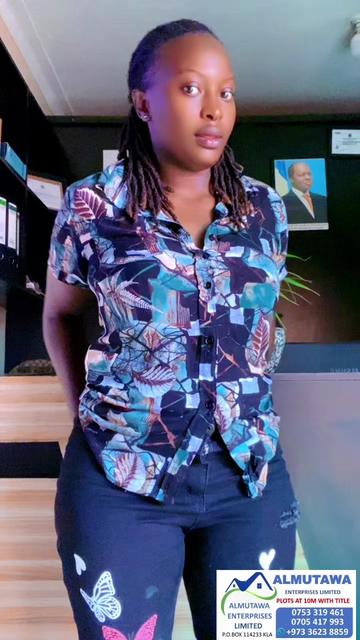 @Wild-Bea 26🦋🇷🇼🇺🇬