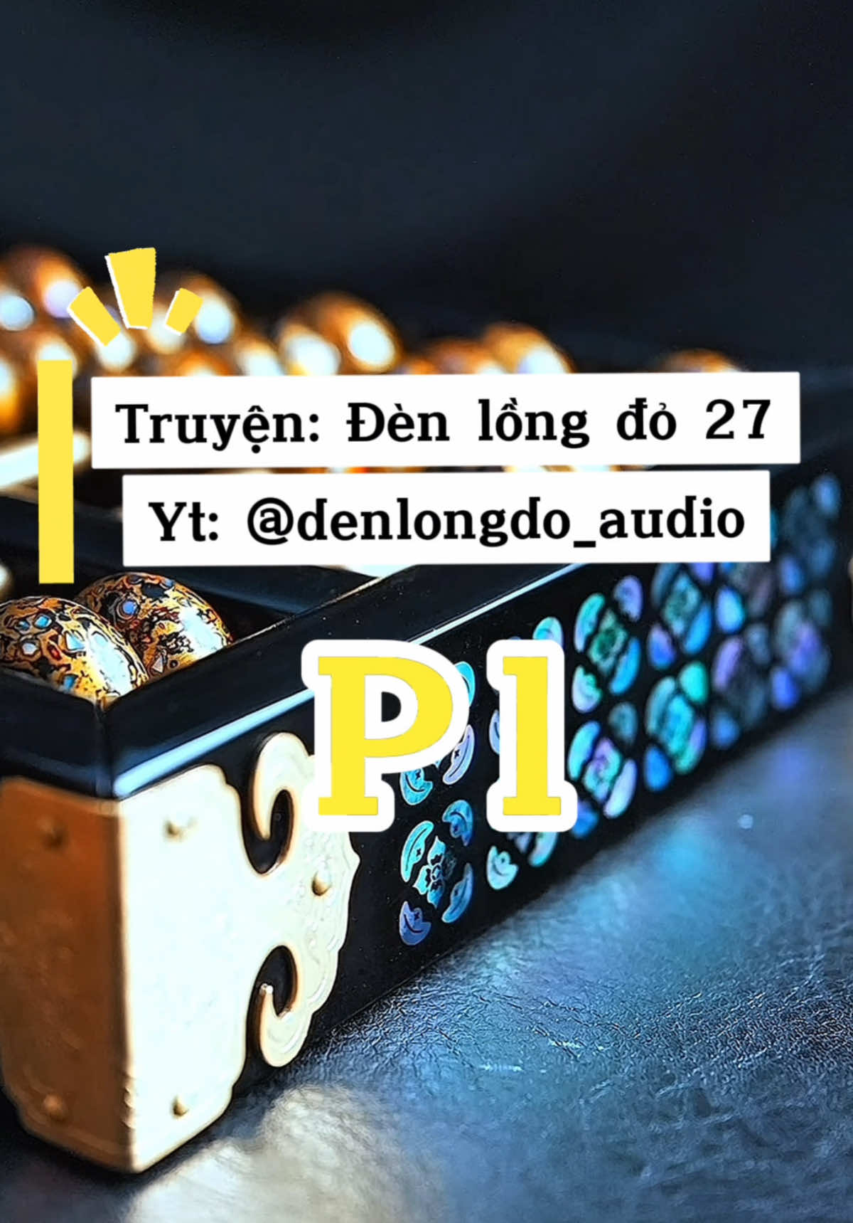 @Đ&egrave;n Lồng Đỏ