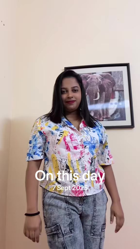 @tharu de silva