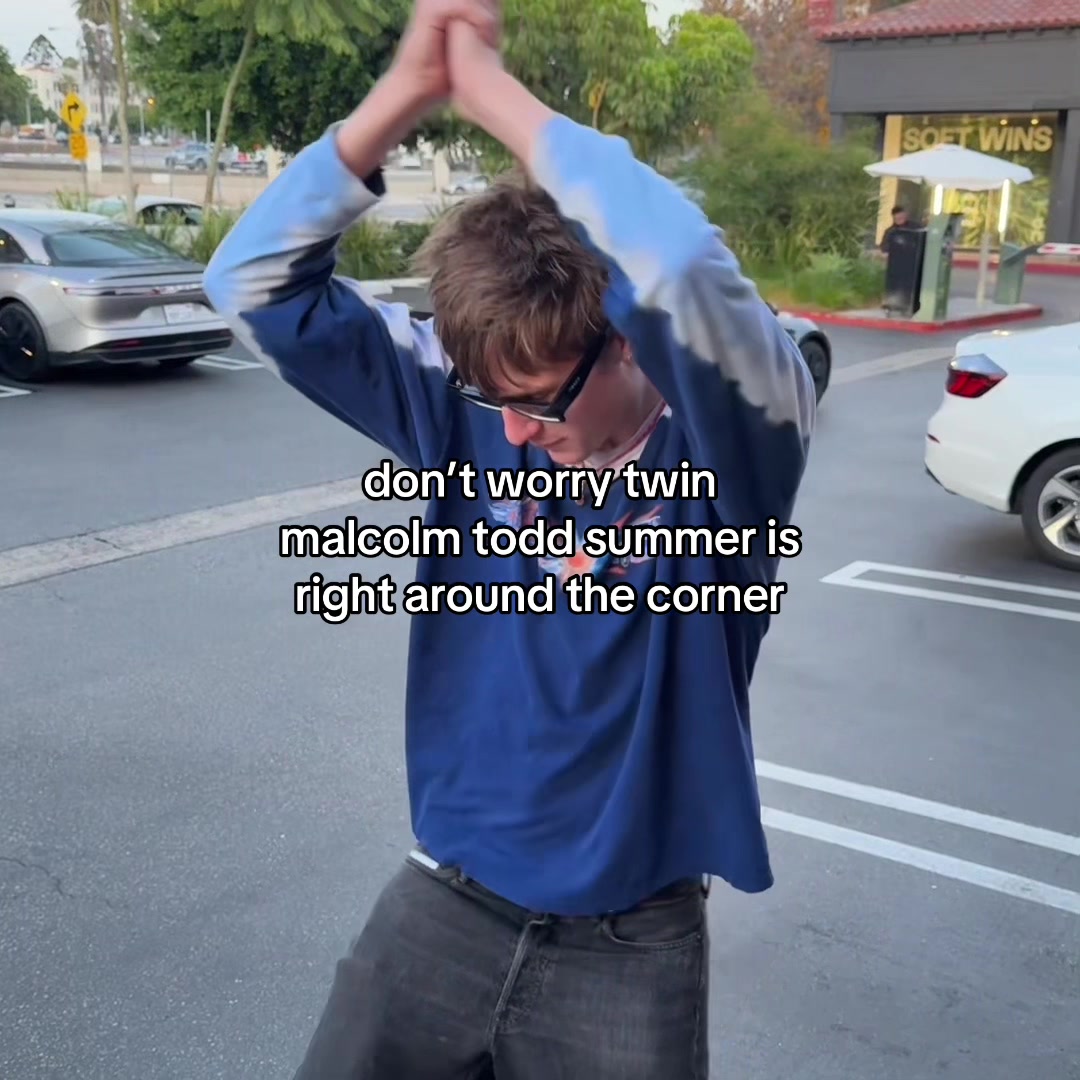@Sir Malcolm Tott | Fan Account