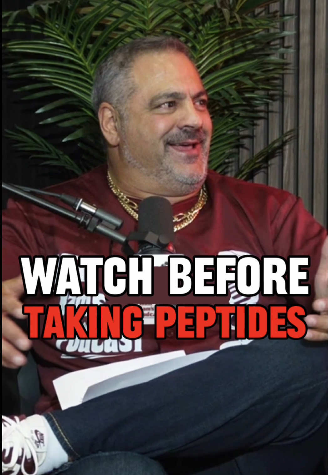 @Wam Bam’s podcast
