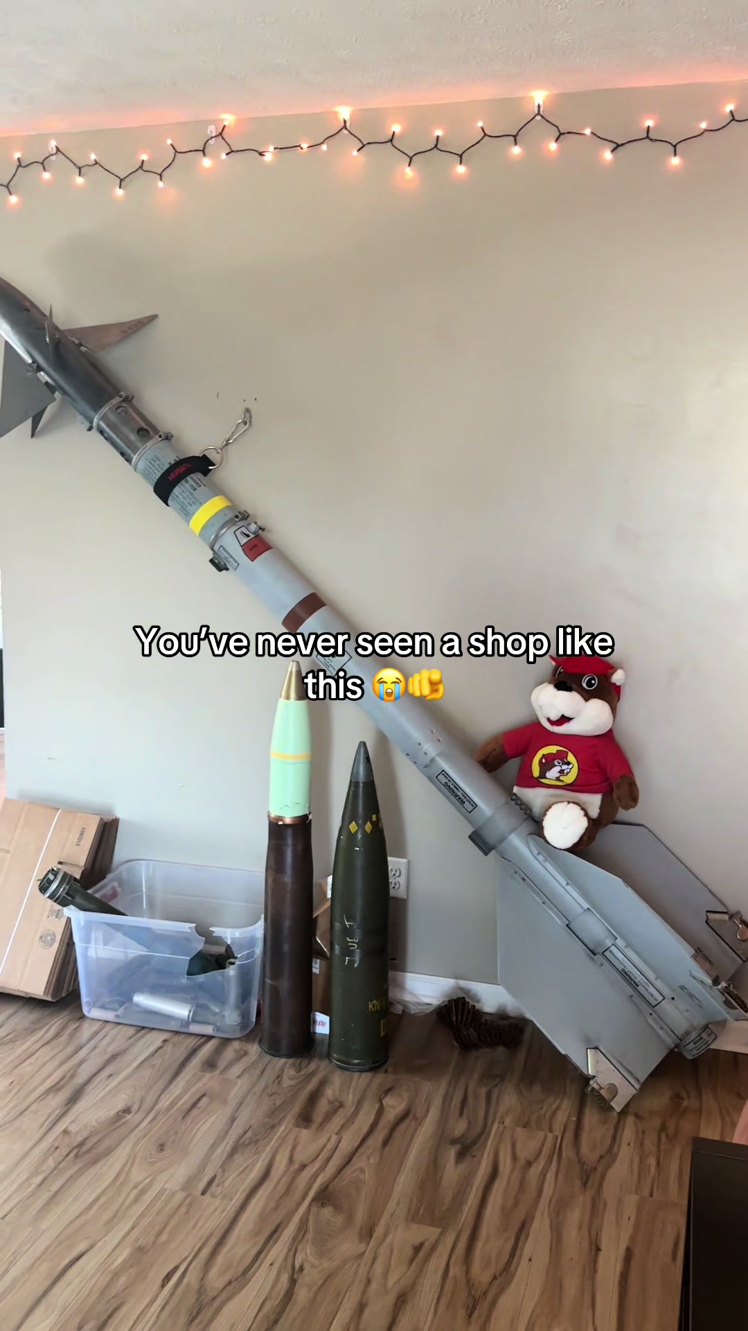 @Aerial Surplus