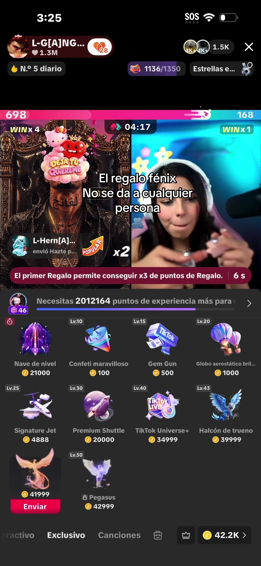 @🕊️PALOMA💘HijaDBloqueado🚫🤣