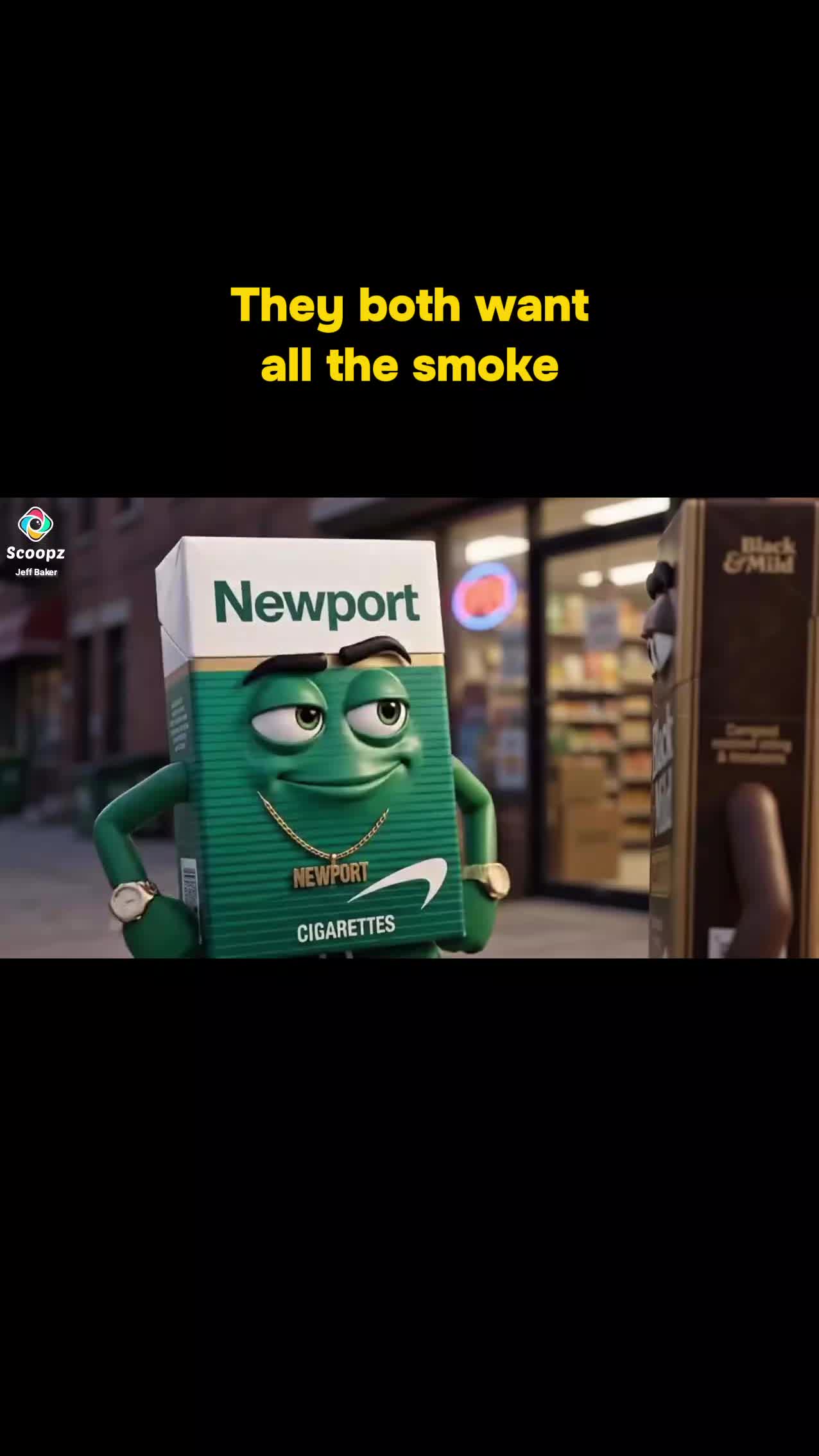 @Stogieandastory
