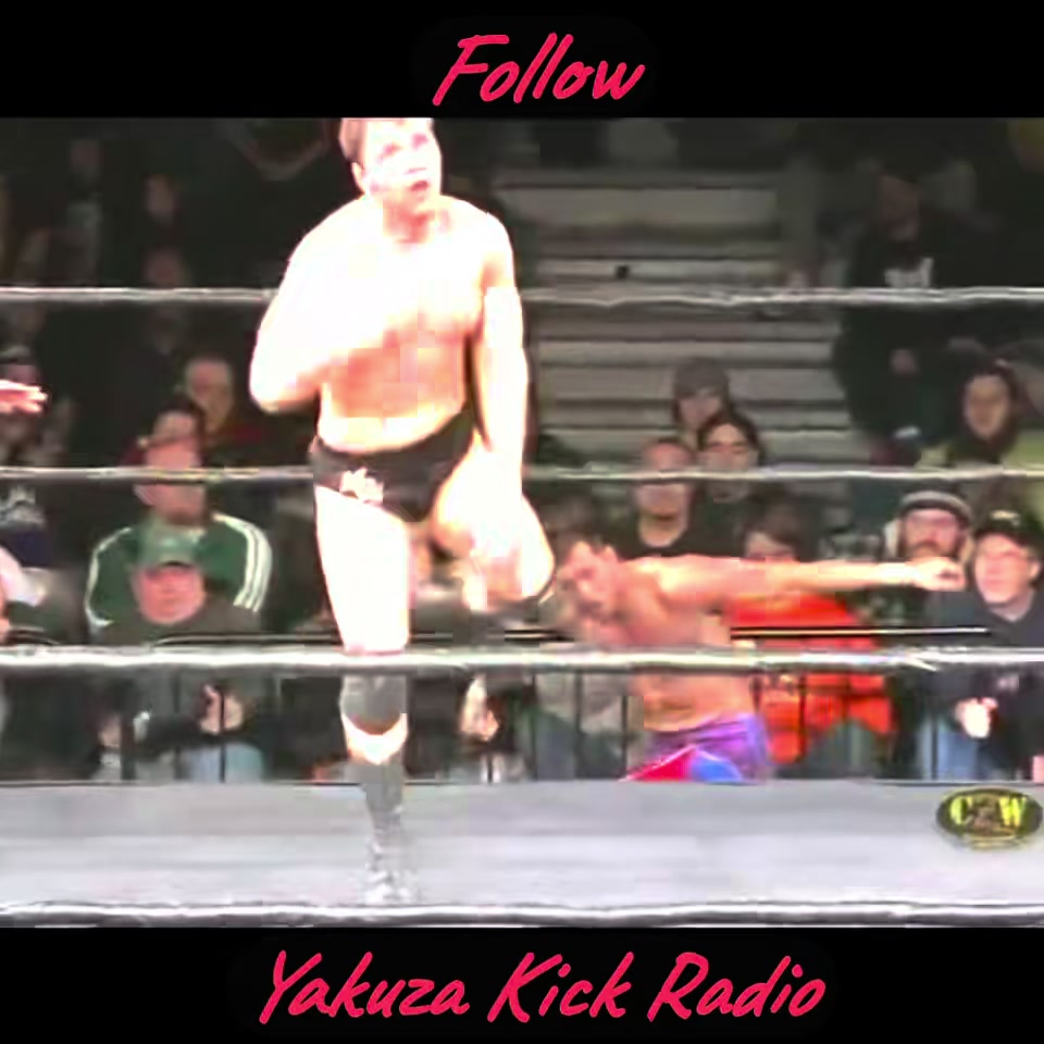 @yakuzakickradio