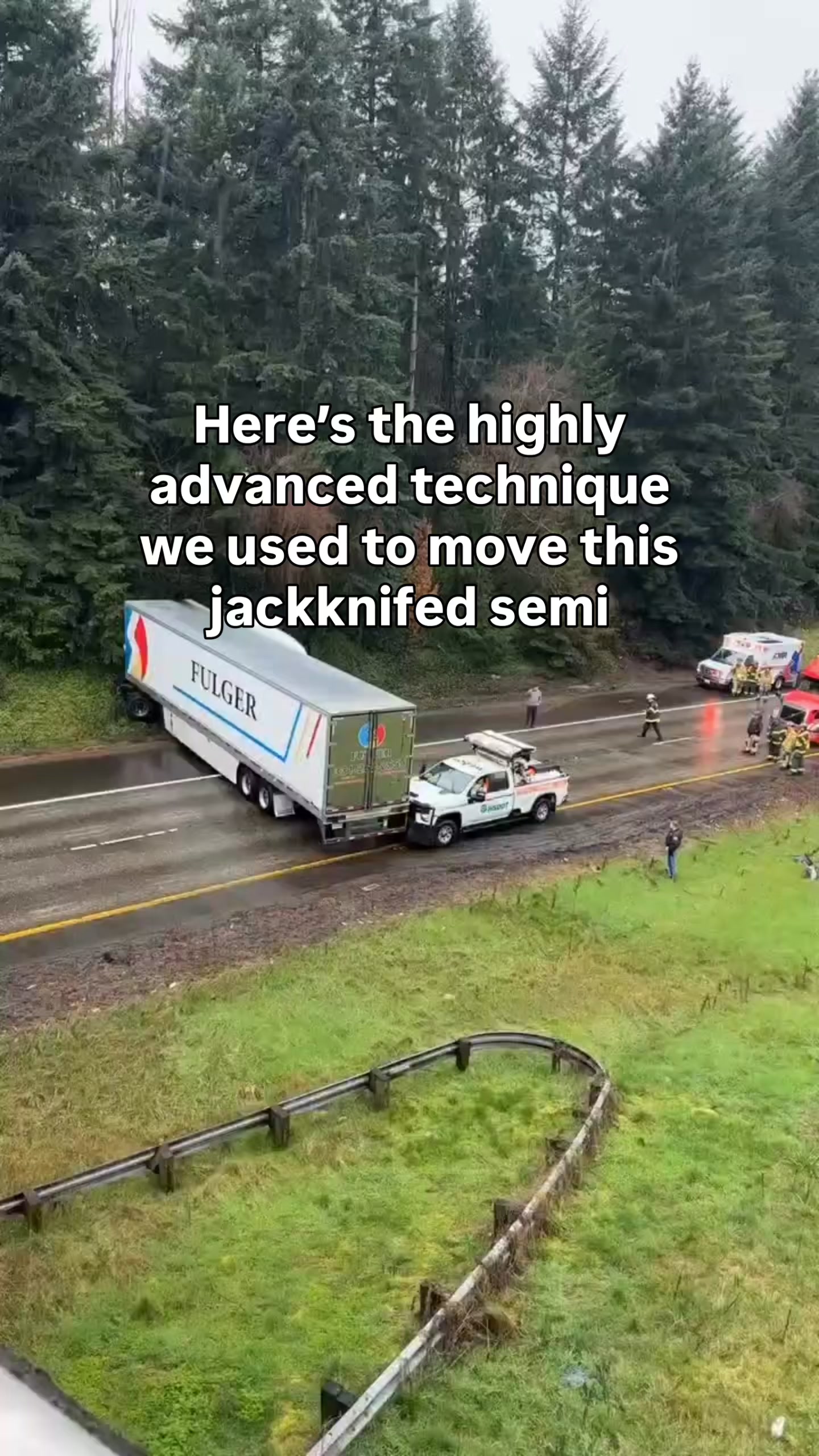 @Washington State DOT