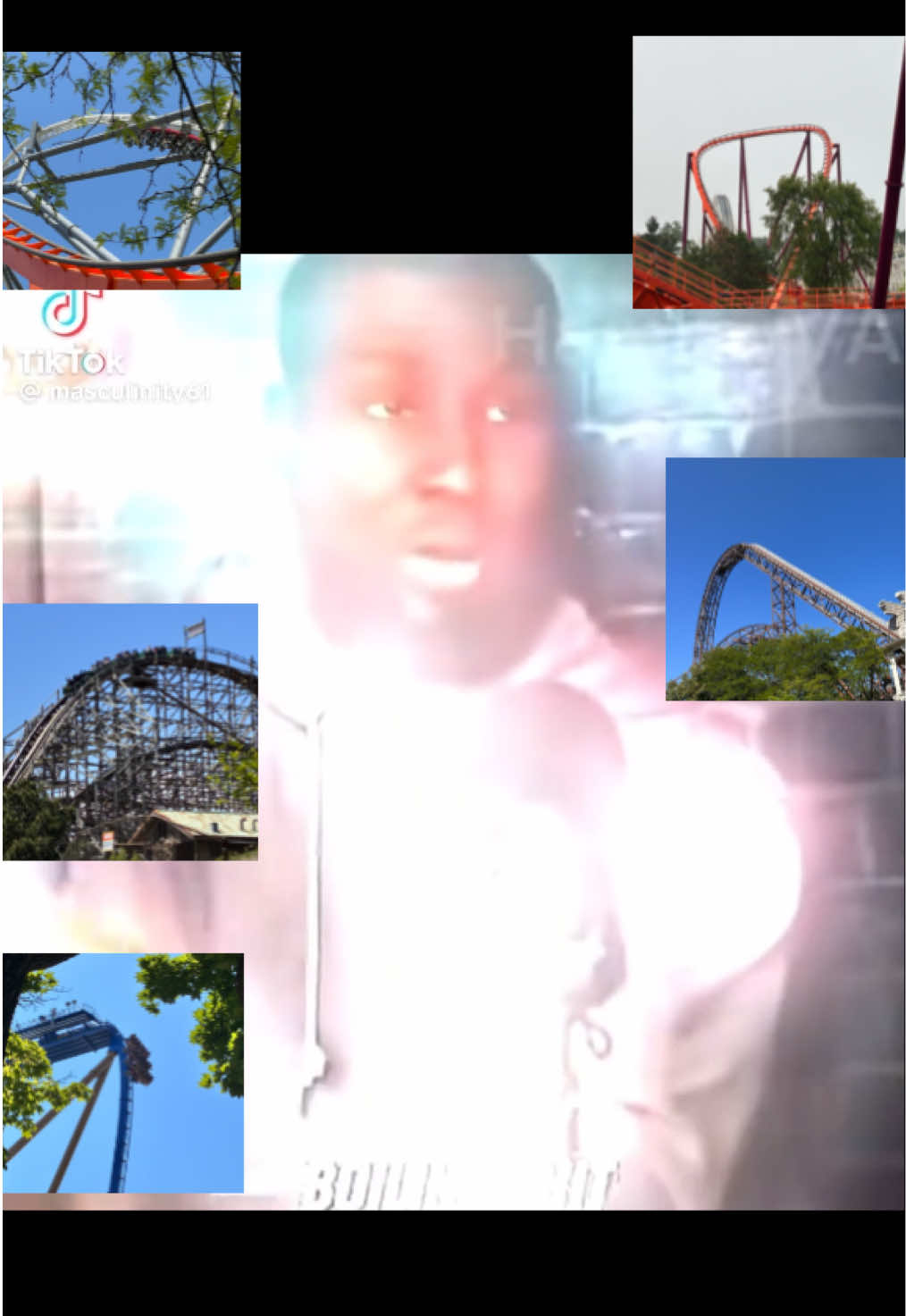 @Roller Coaster Maniac