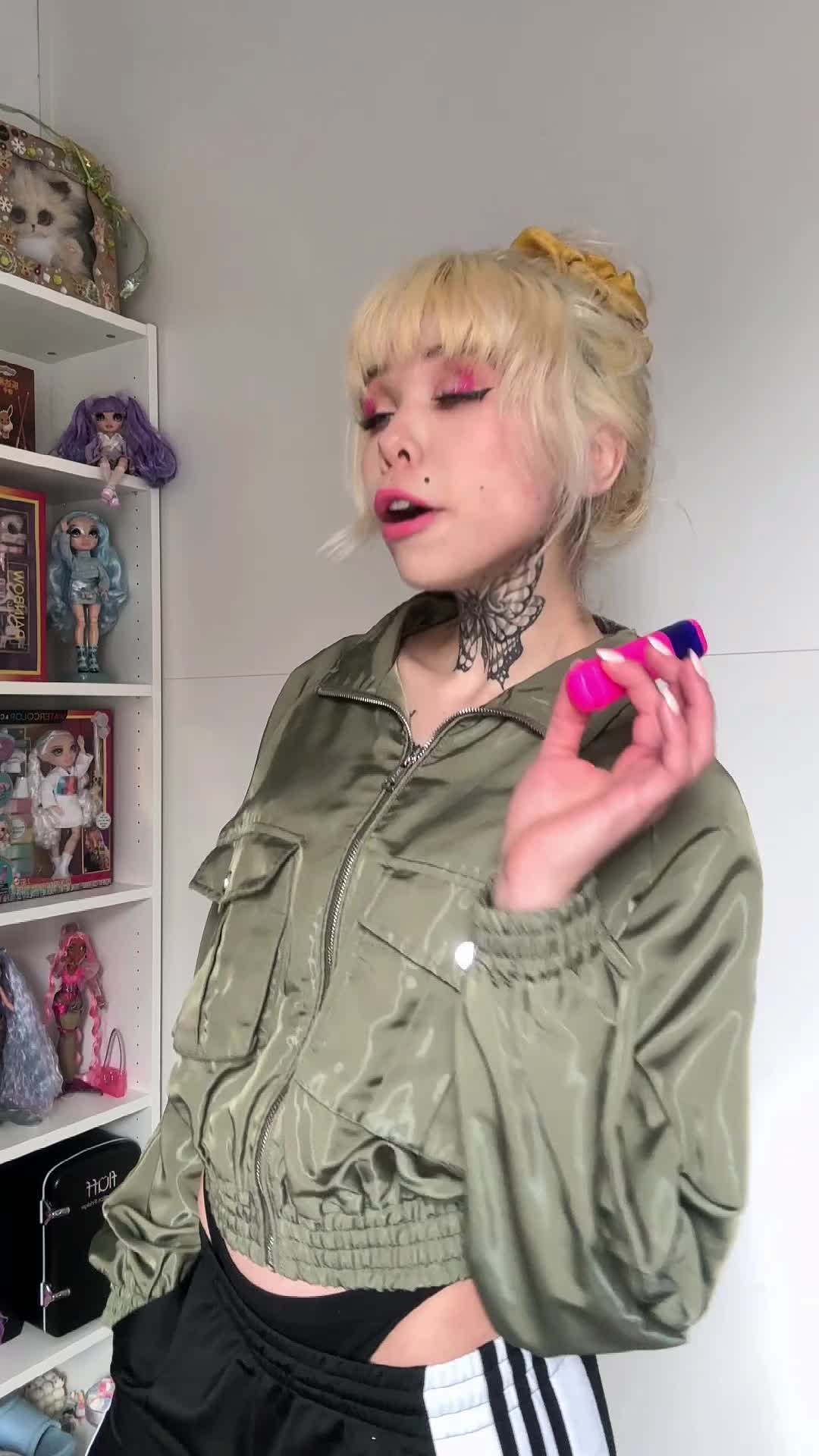 @Olga Sałacka ~ Nanami chan