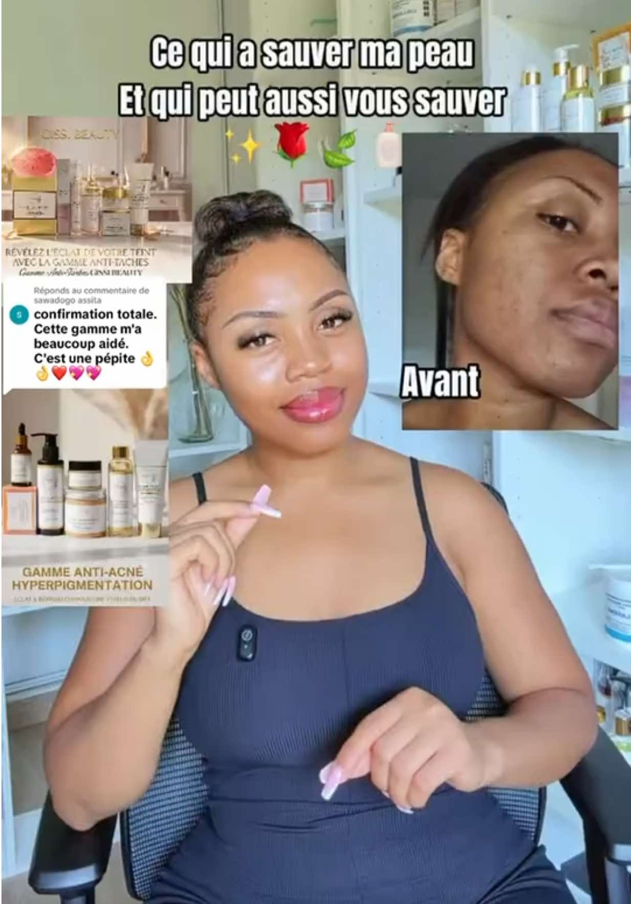 @Gissi Beauty