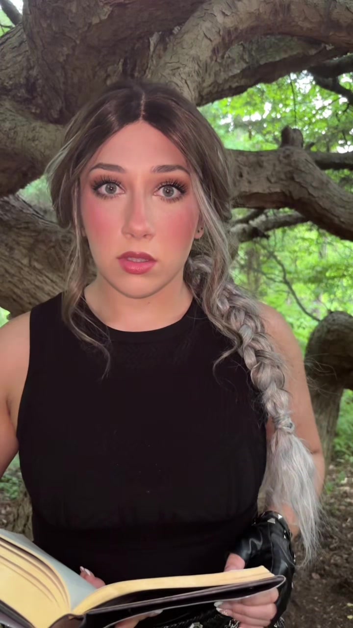 @Kaitlyn