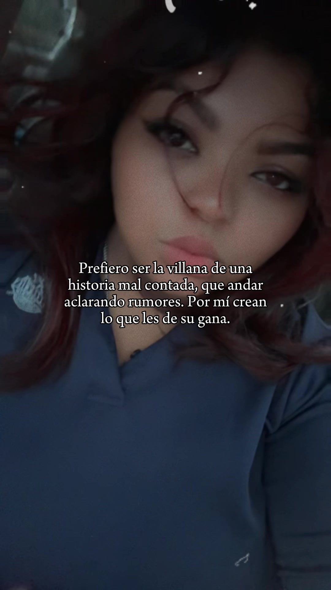 @Zorielys Santana V&eacute;l