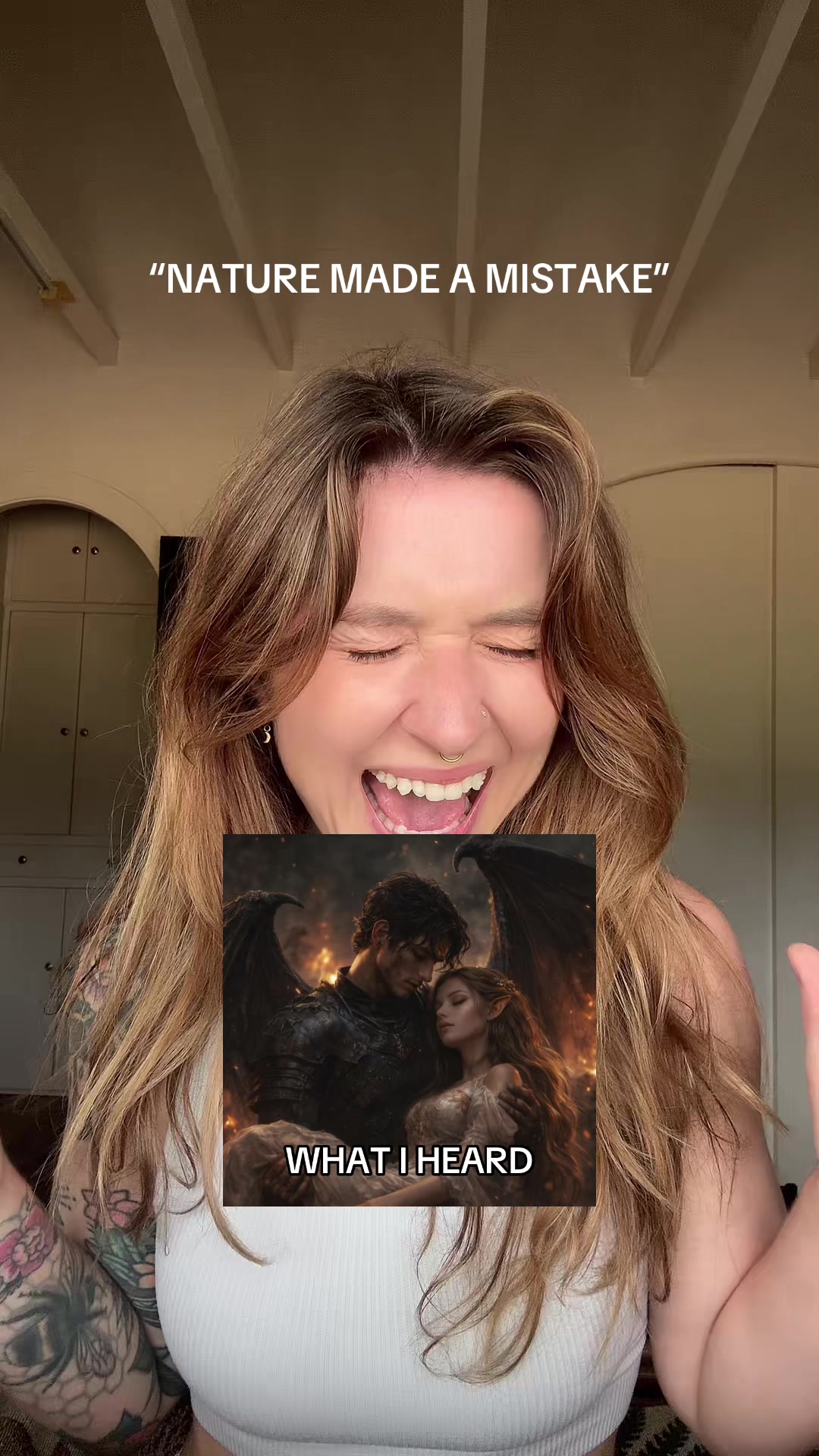 @kate ꩜˙⋆✮