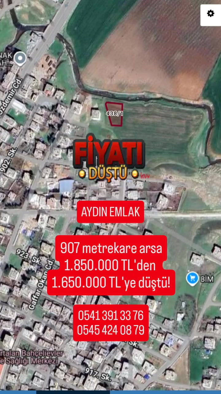 @Kurtalan Aydın Emlak