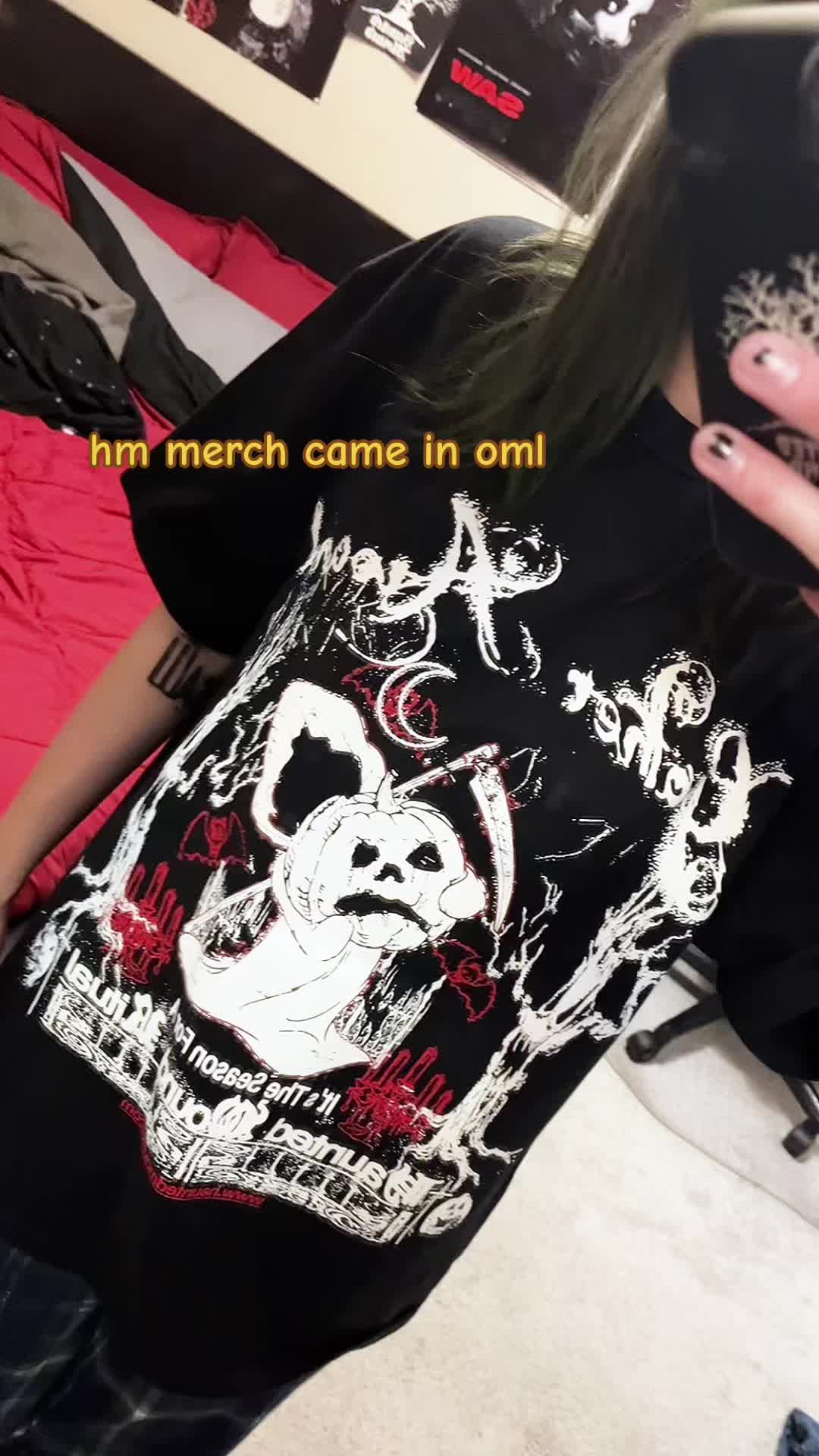 @cling2death