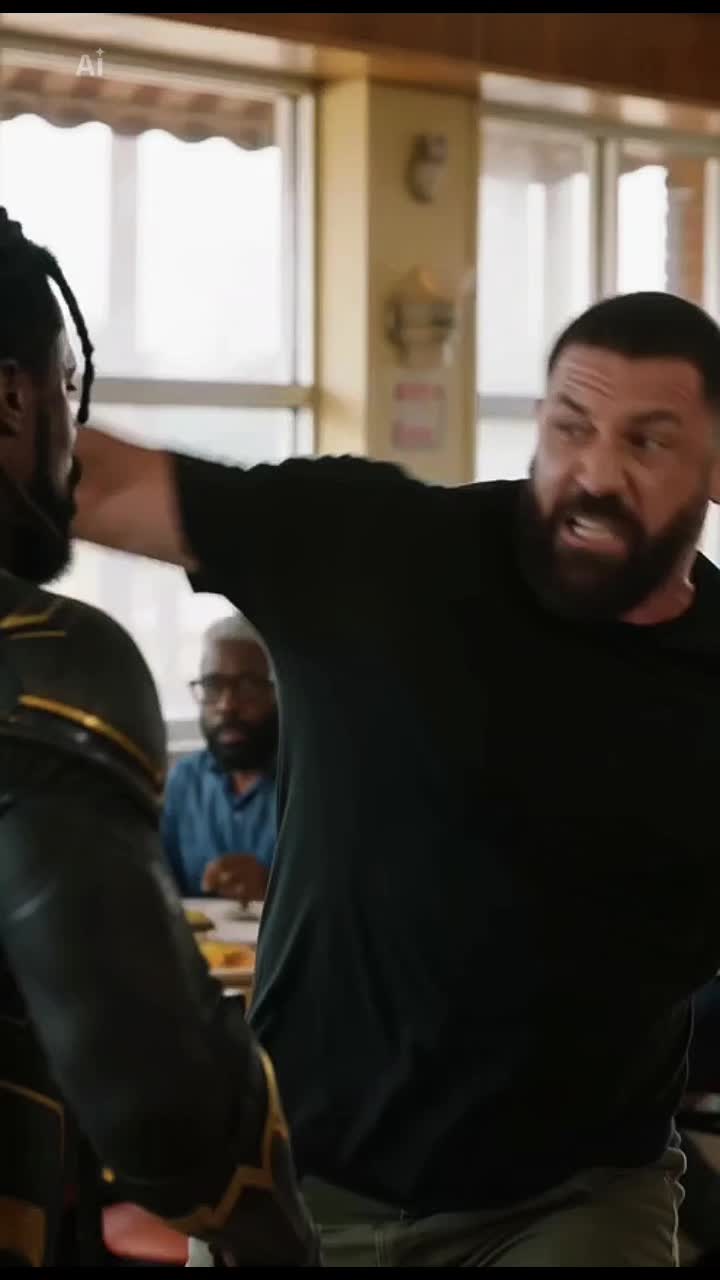 @Captain Caveman  Gen ❌️