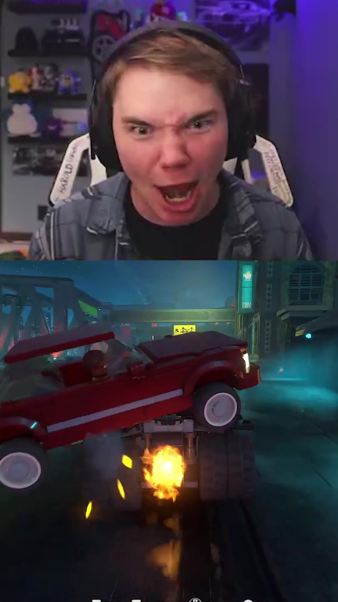 @LionHimself