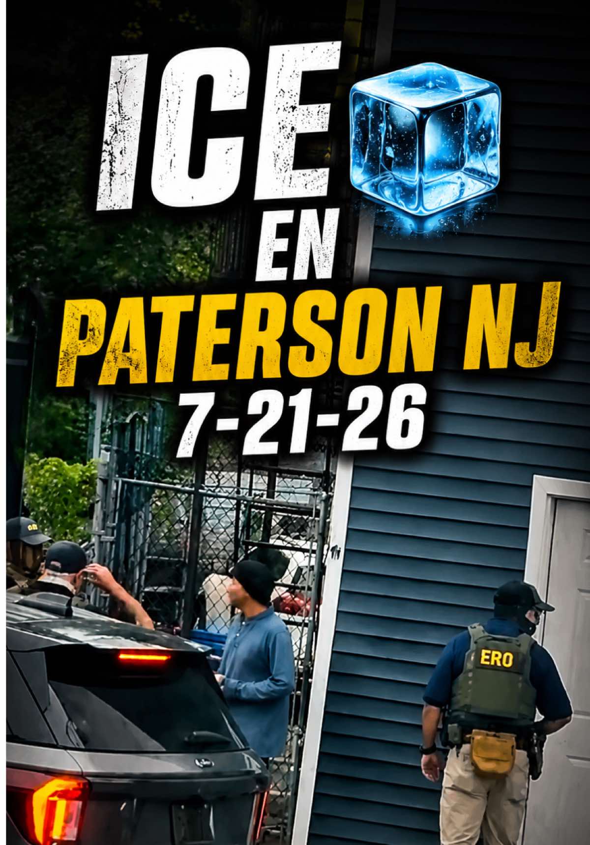 @Latinos en New Jersey
