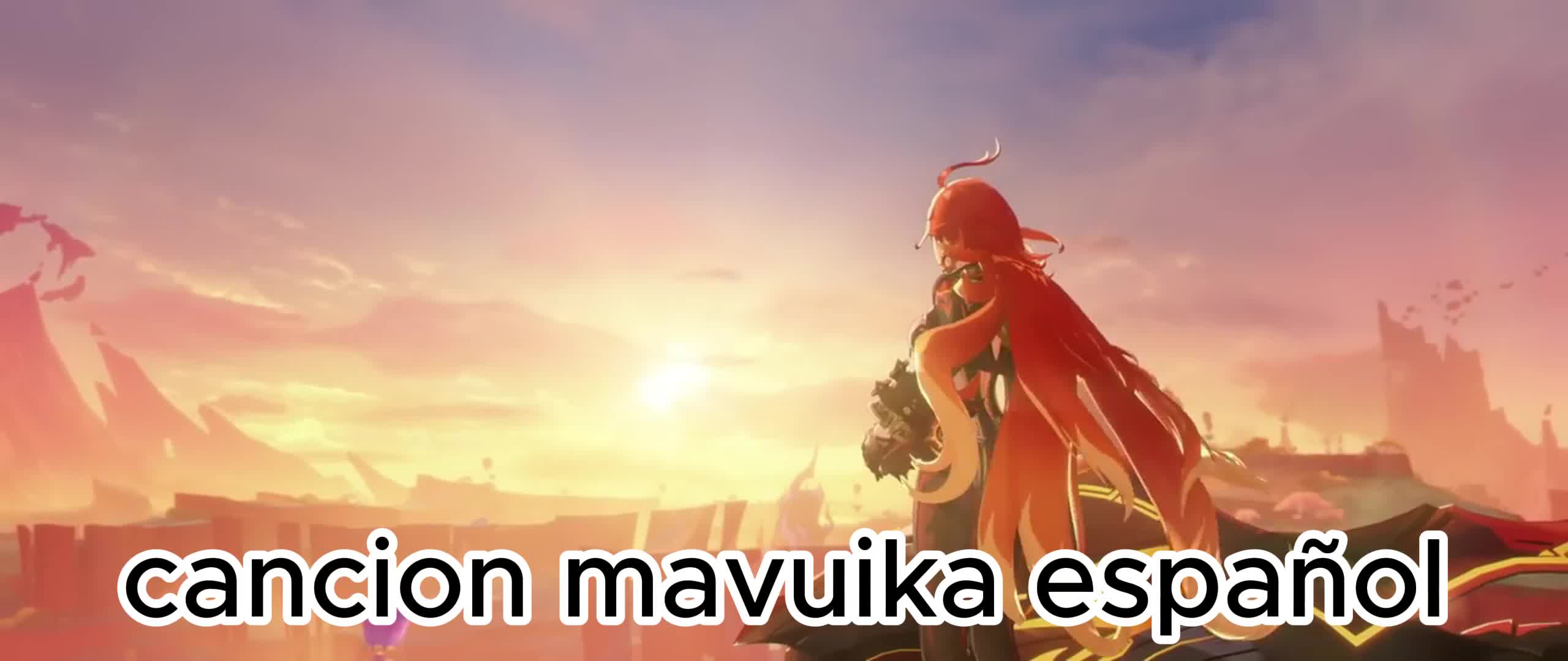 @genshin a todo gas
