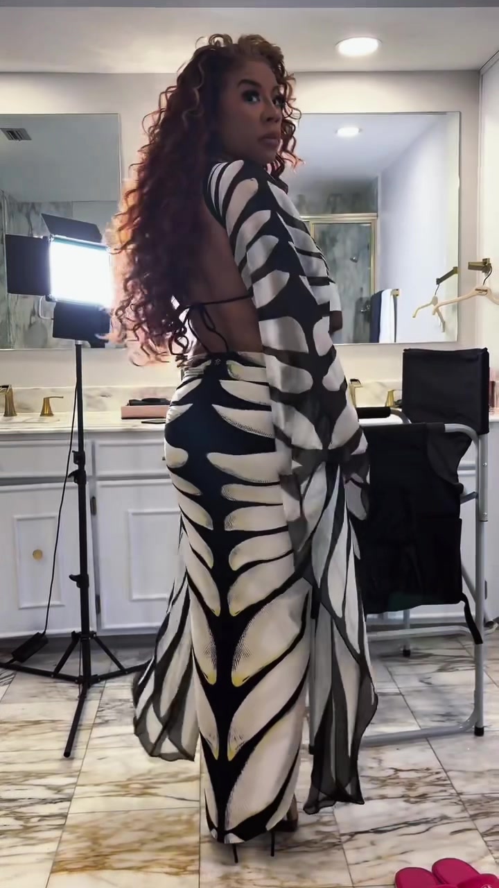 @Keyshia Cole