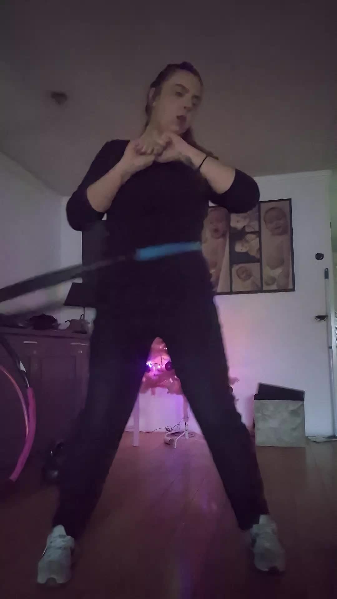 @StephanieHulahoop💃