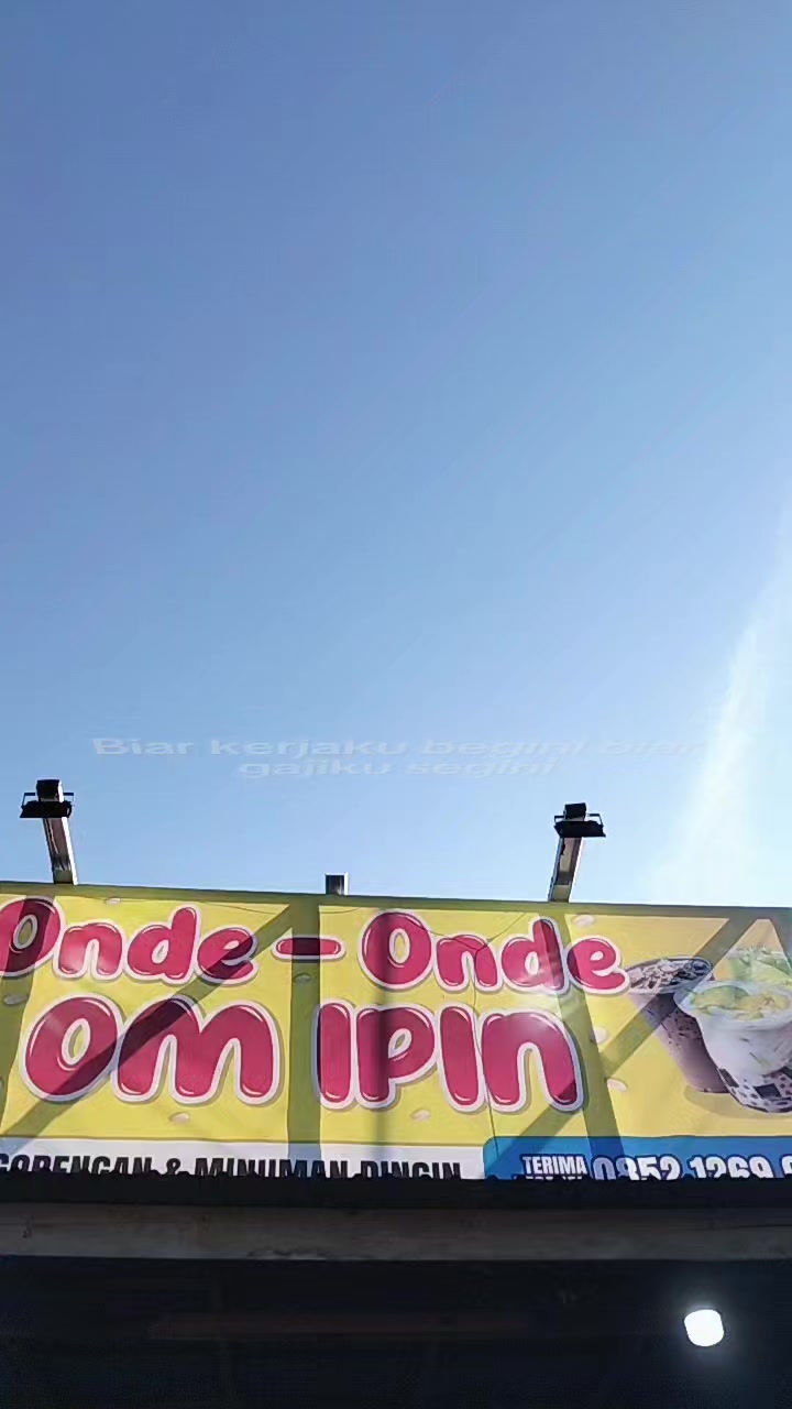 @Bakul onde2
