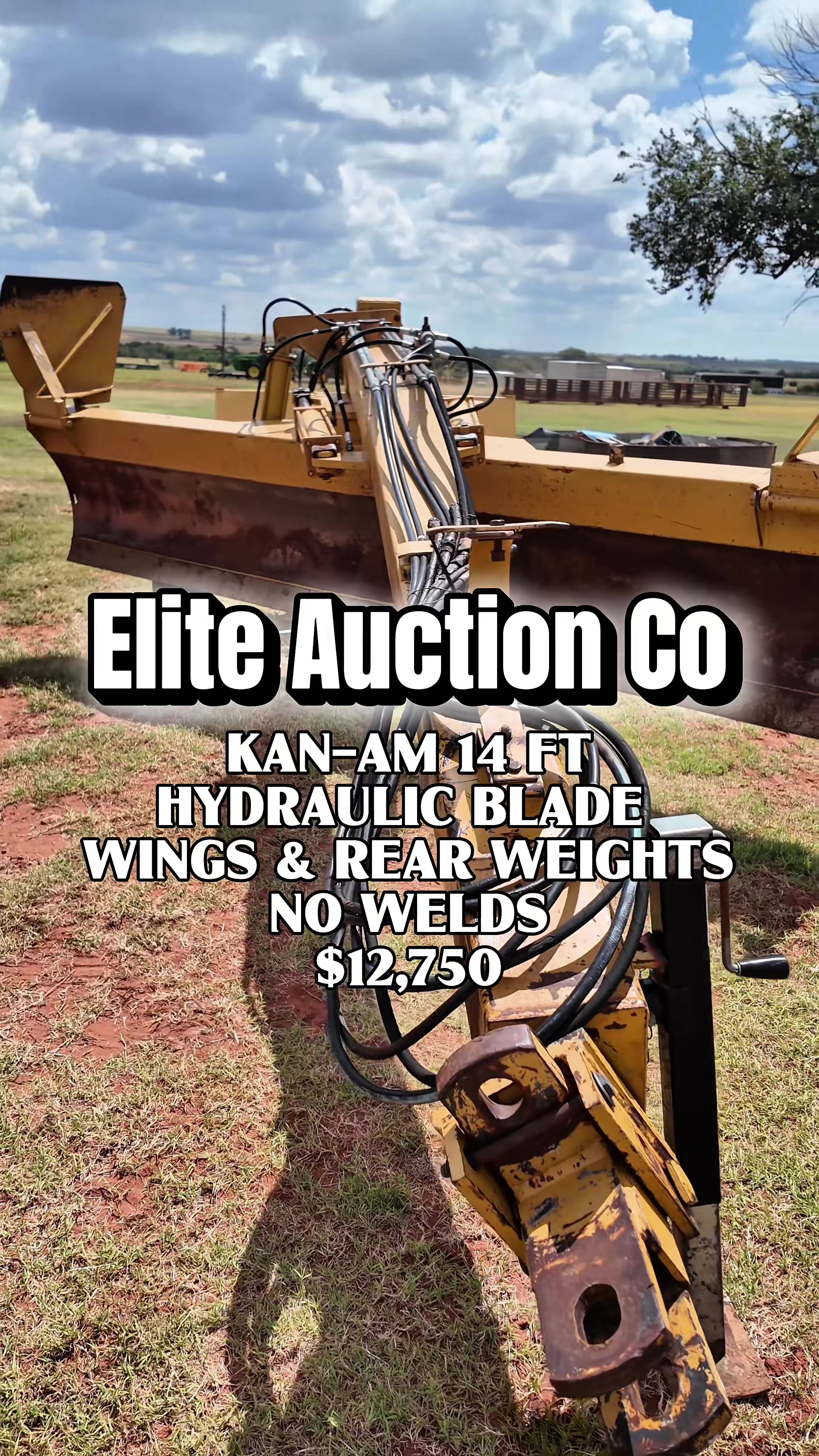 @Elite Auction Co