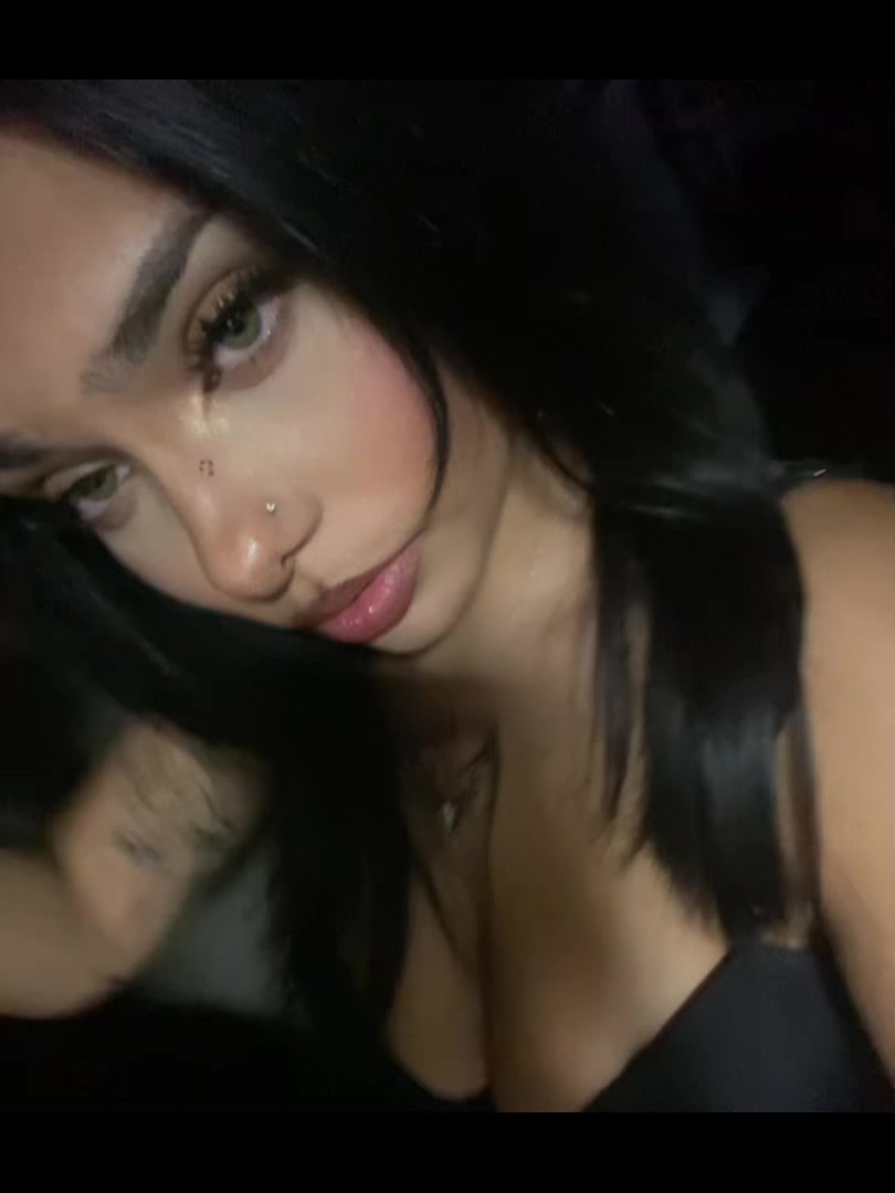 @Shaelynn