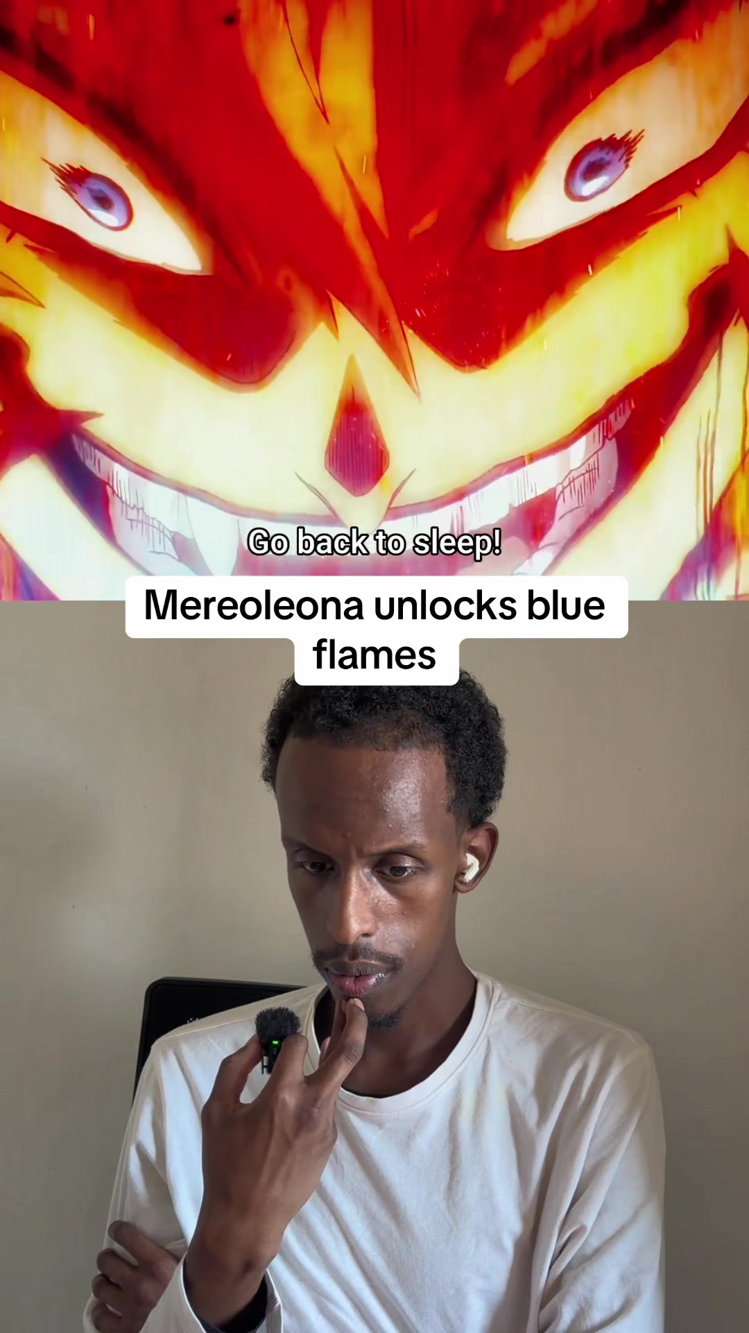 @J | Reactions