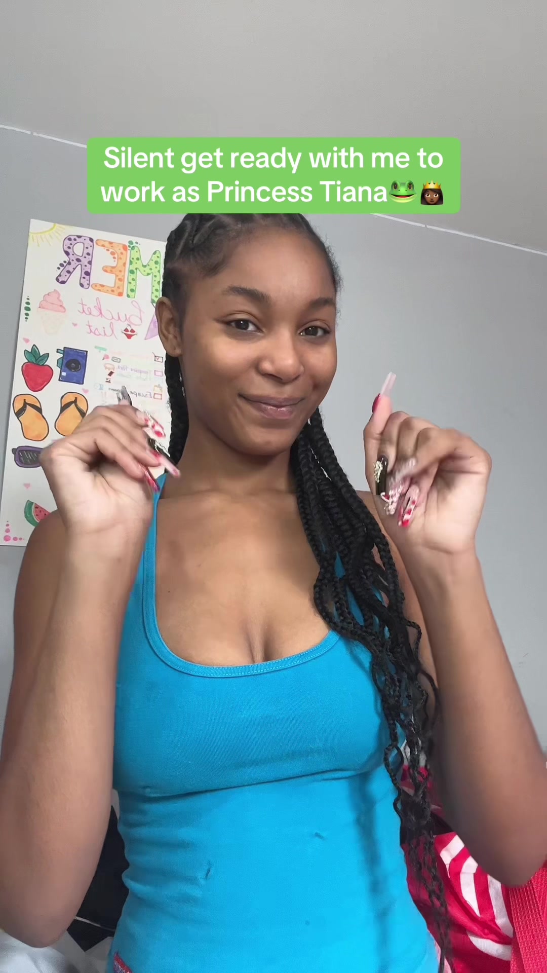 @Diana M