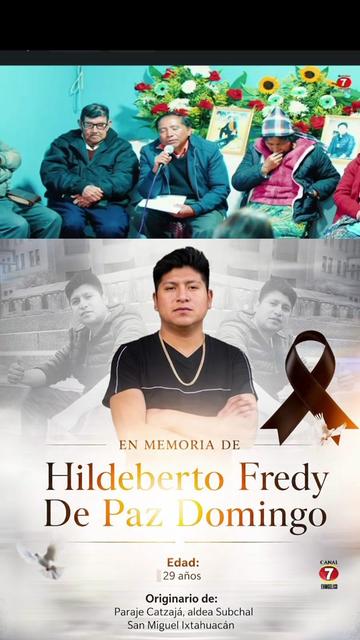 @el quetzalito 502 GT