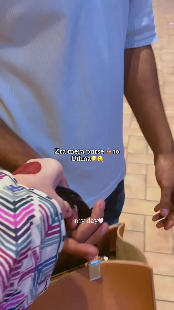 @Saba Jamal❤️