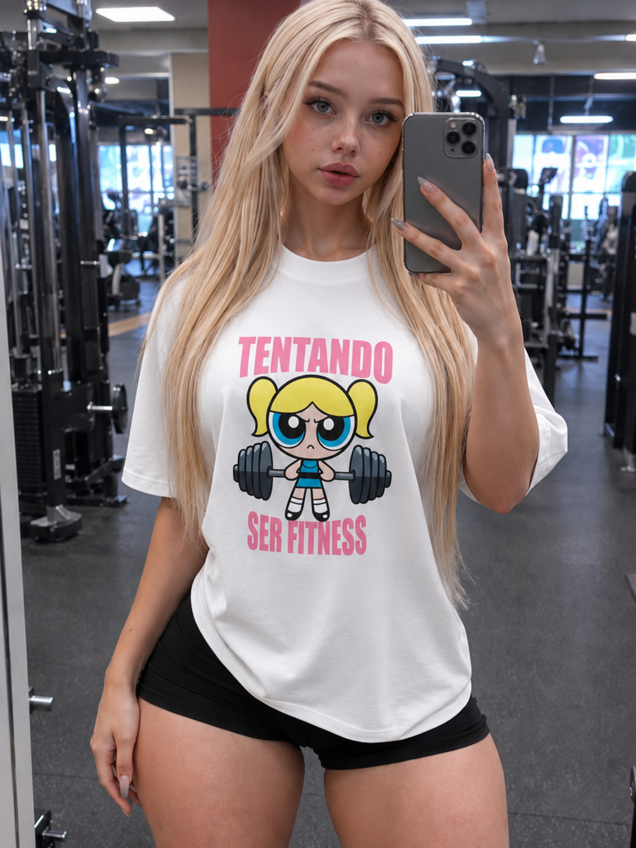 @Mila Monroe 🐇