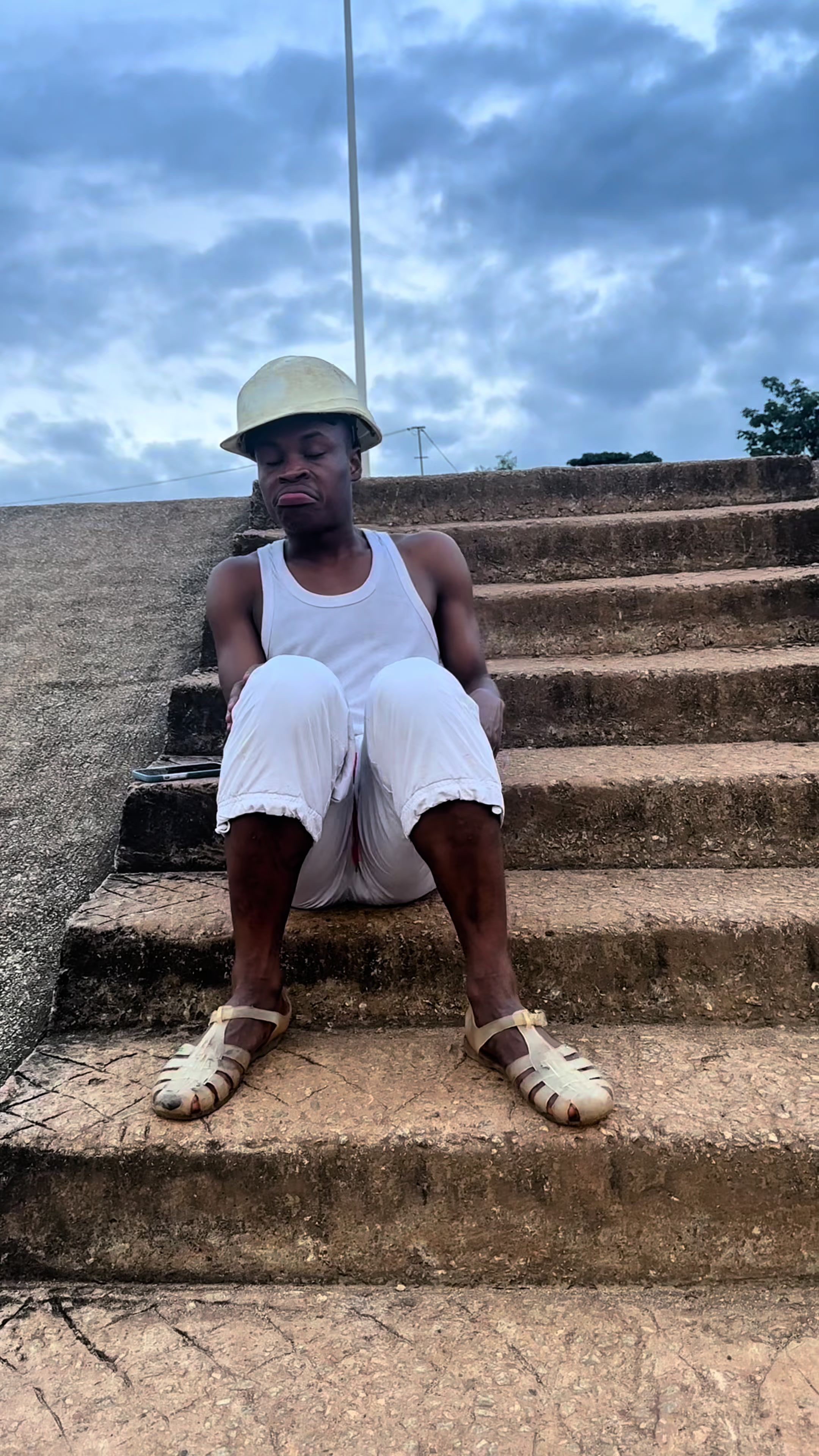@Vieux Tôriô 224🇬🇳